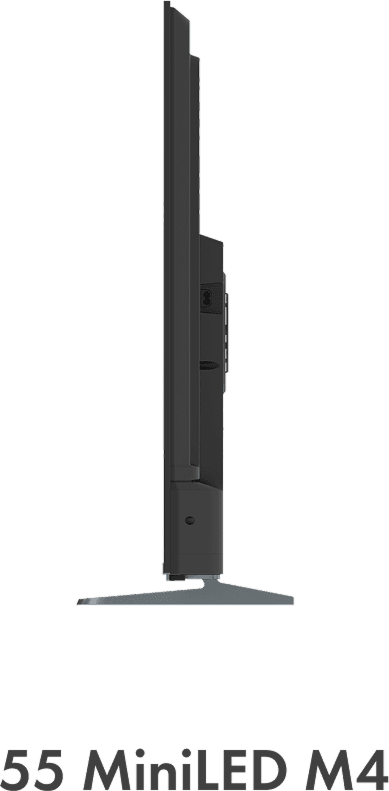 Телевизор Haier 55 MiniLED M4 фото #3