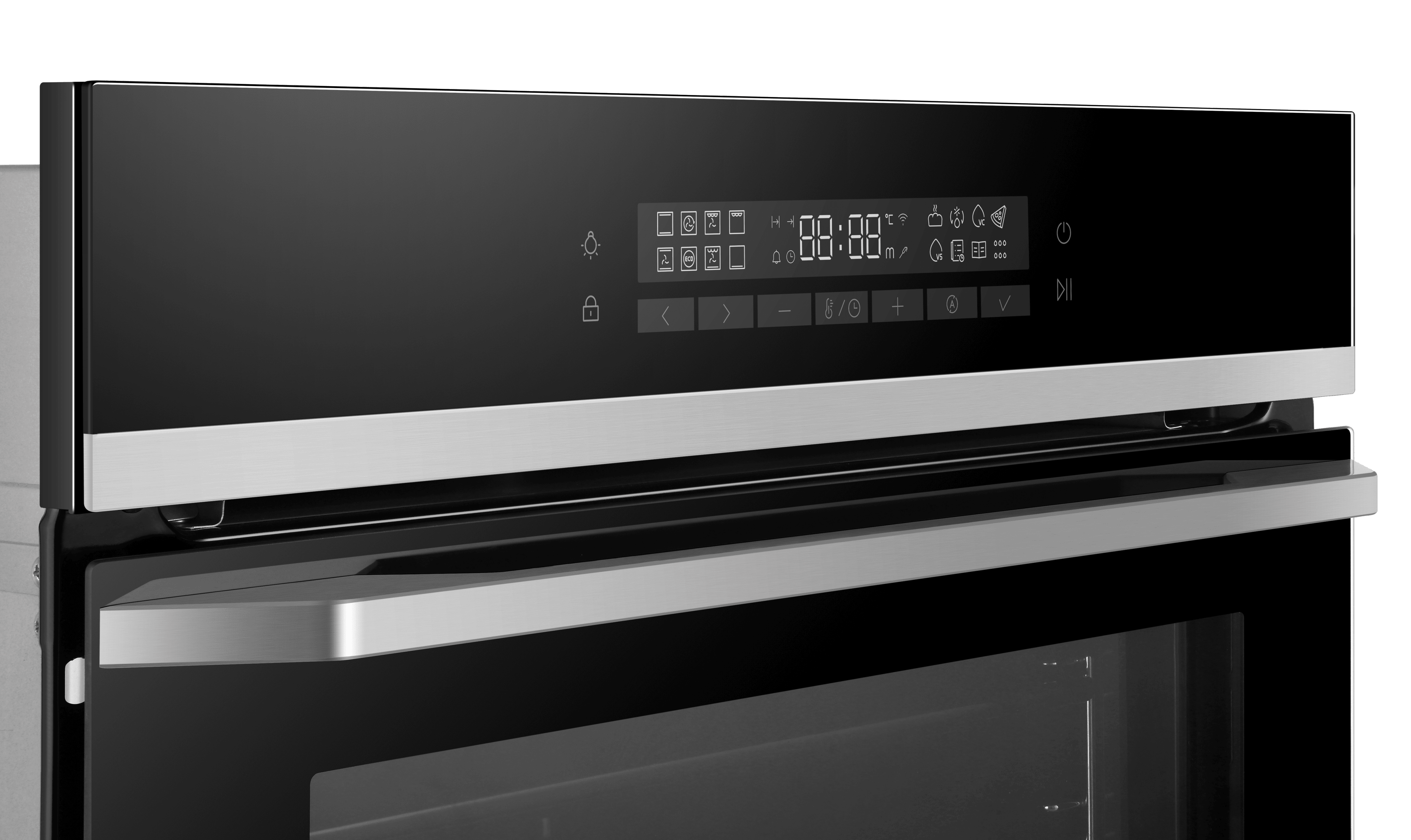 Духовой шкаф Haier HOQ-P16AN5SX фото #8