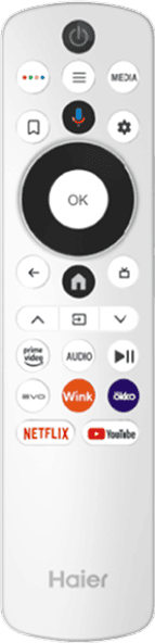 Телевизор Haier 65 OLED S9 фото #8