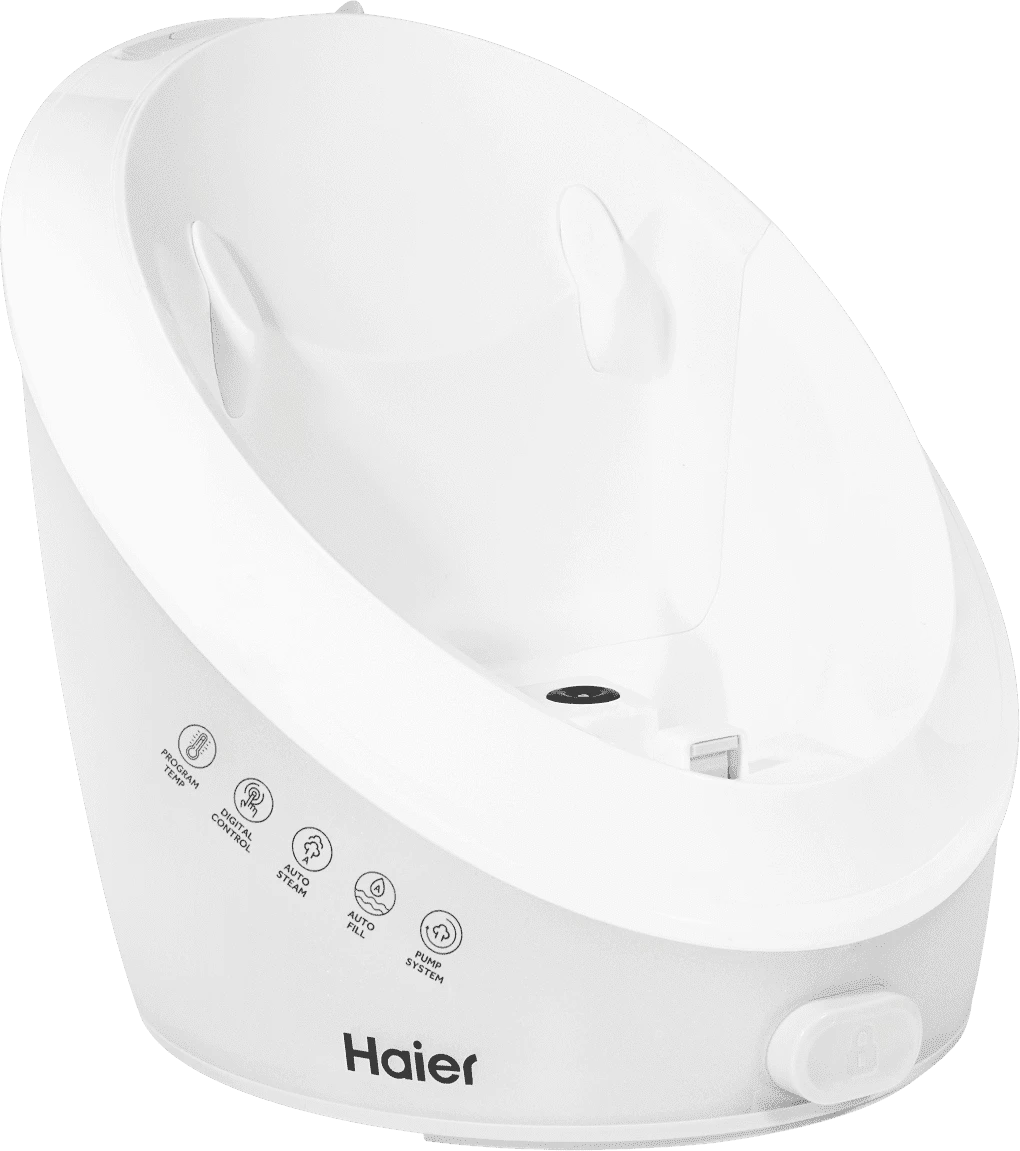 Парогенератор Haier HI-701 фото #5