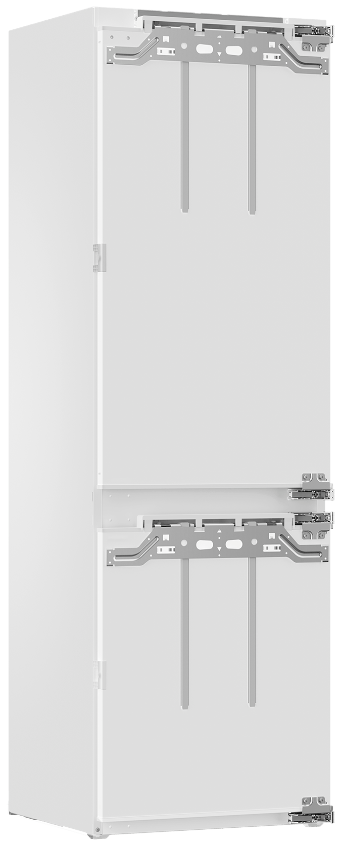 Встраиваемый холодильник Haier BCF5261WRU фото #3