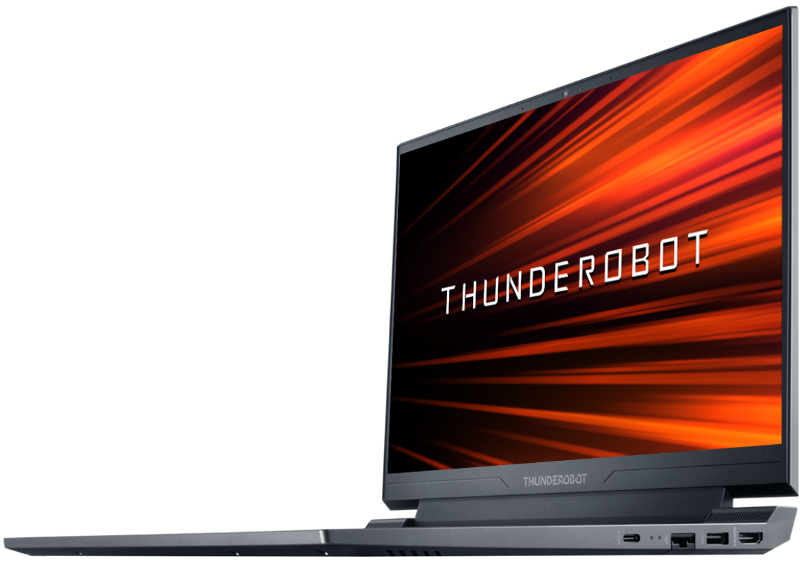 Игровой ноутбук Thunderobot 911 X Wild Hunter G2 Max фото #5