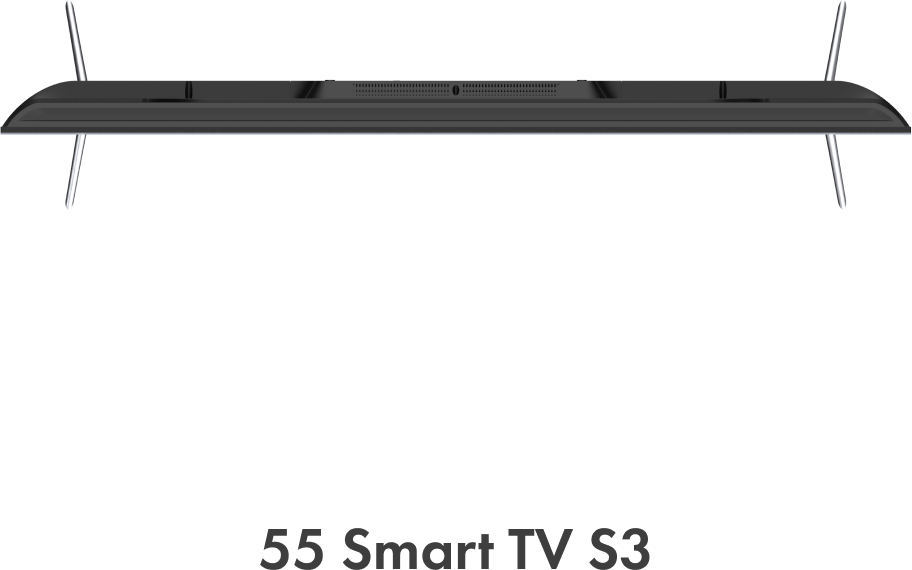 Телевизор Haier 55 Smart TV S3 RU фото #16