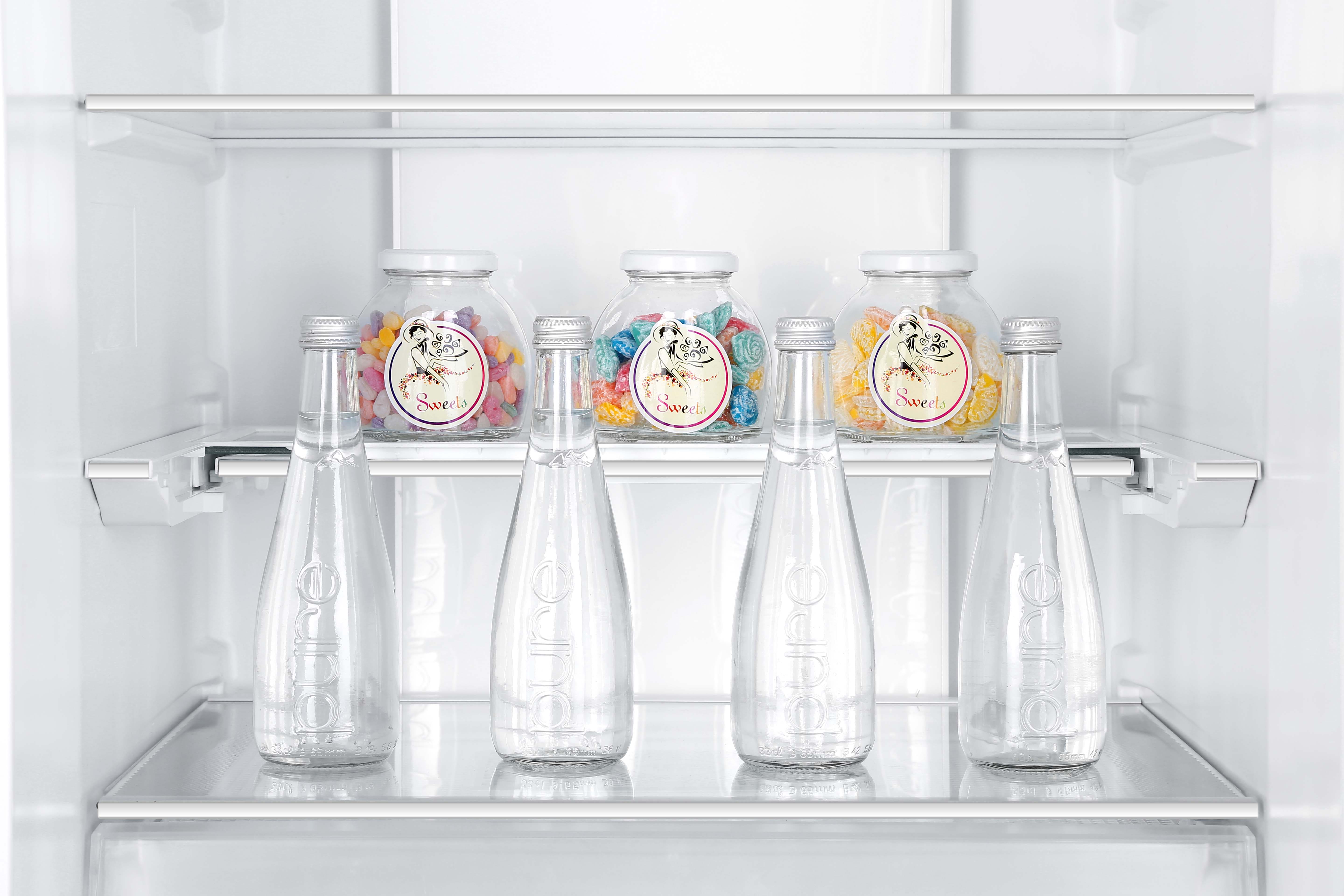 Холодильник Haier C4F740CBXGU1 фото #20