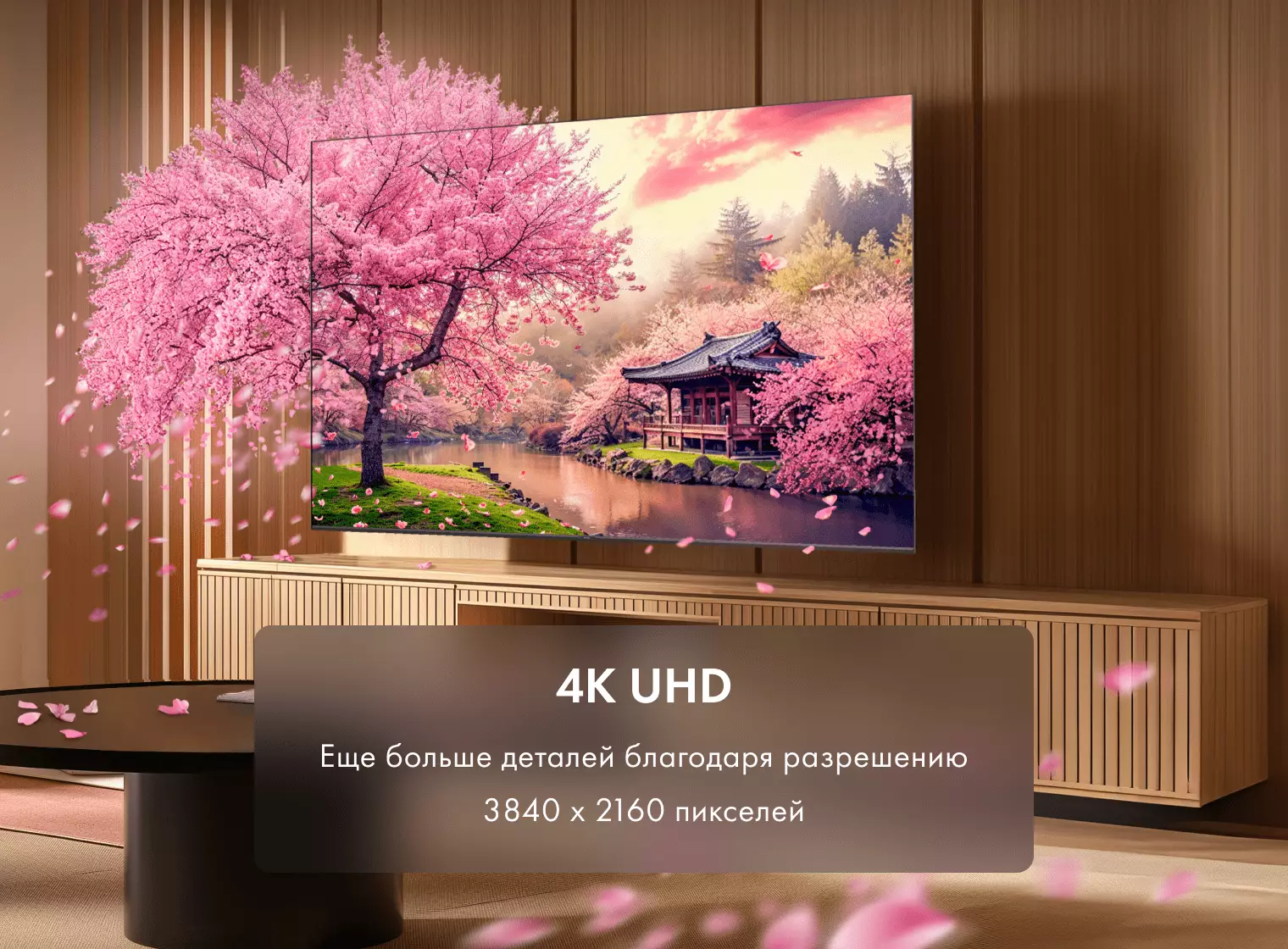 Телевизор Haier 50 Smart TV M1 фото #4