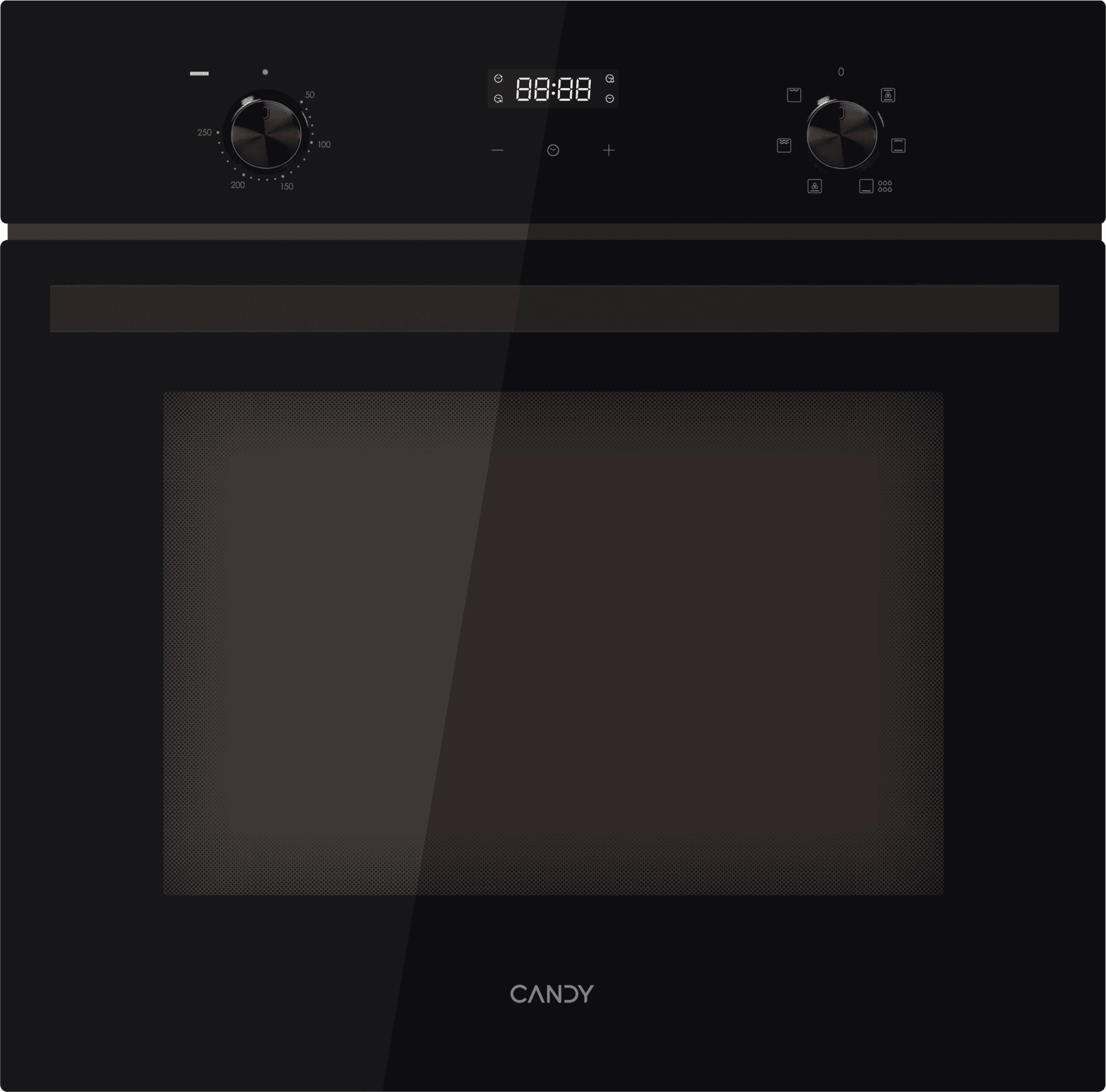 Духовой шкаф Candy Cosmo Mini COXP06NBB фото #2