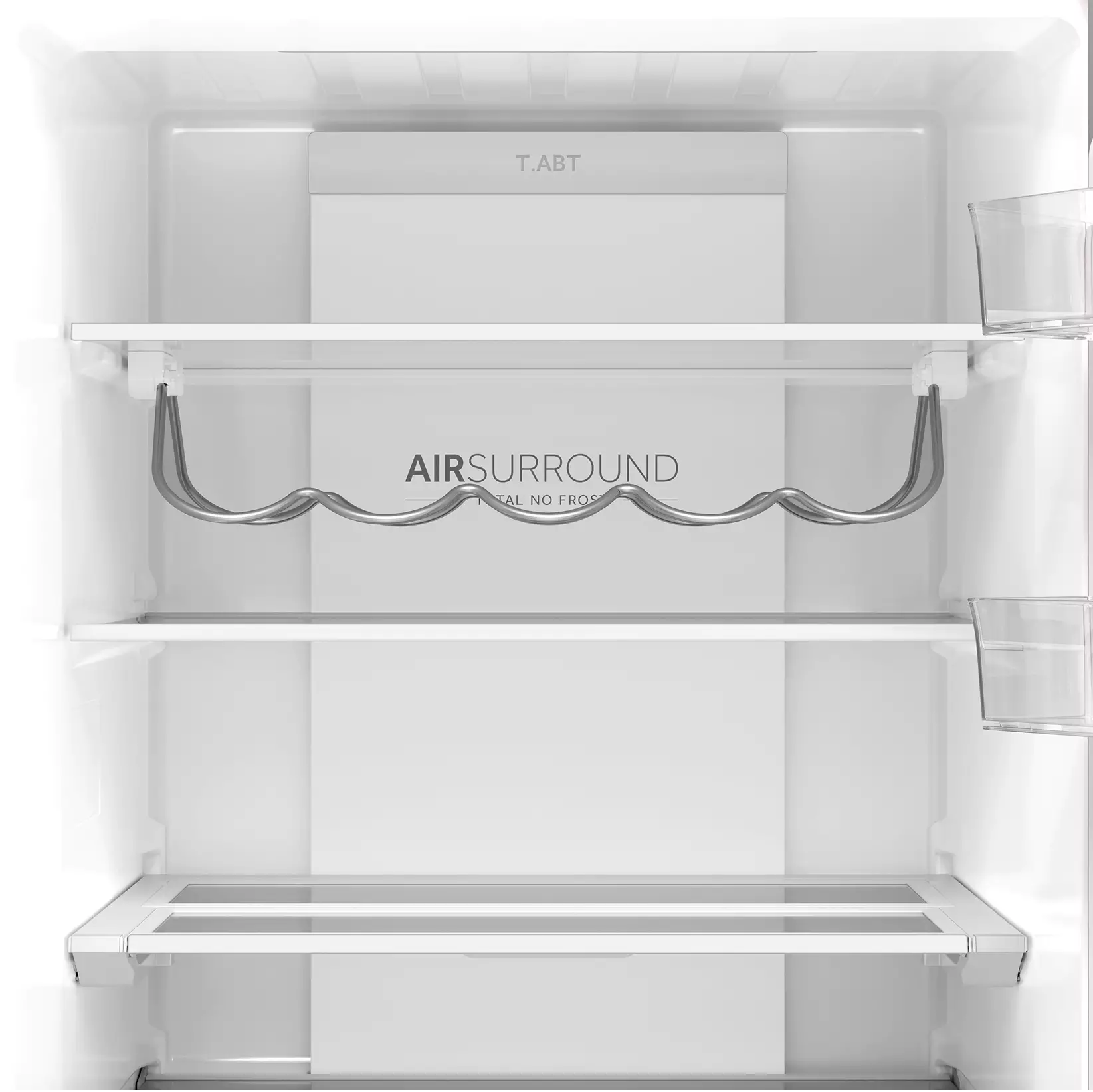 Холодильник Haier C4F637CWRGU1 фото #6