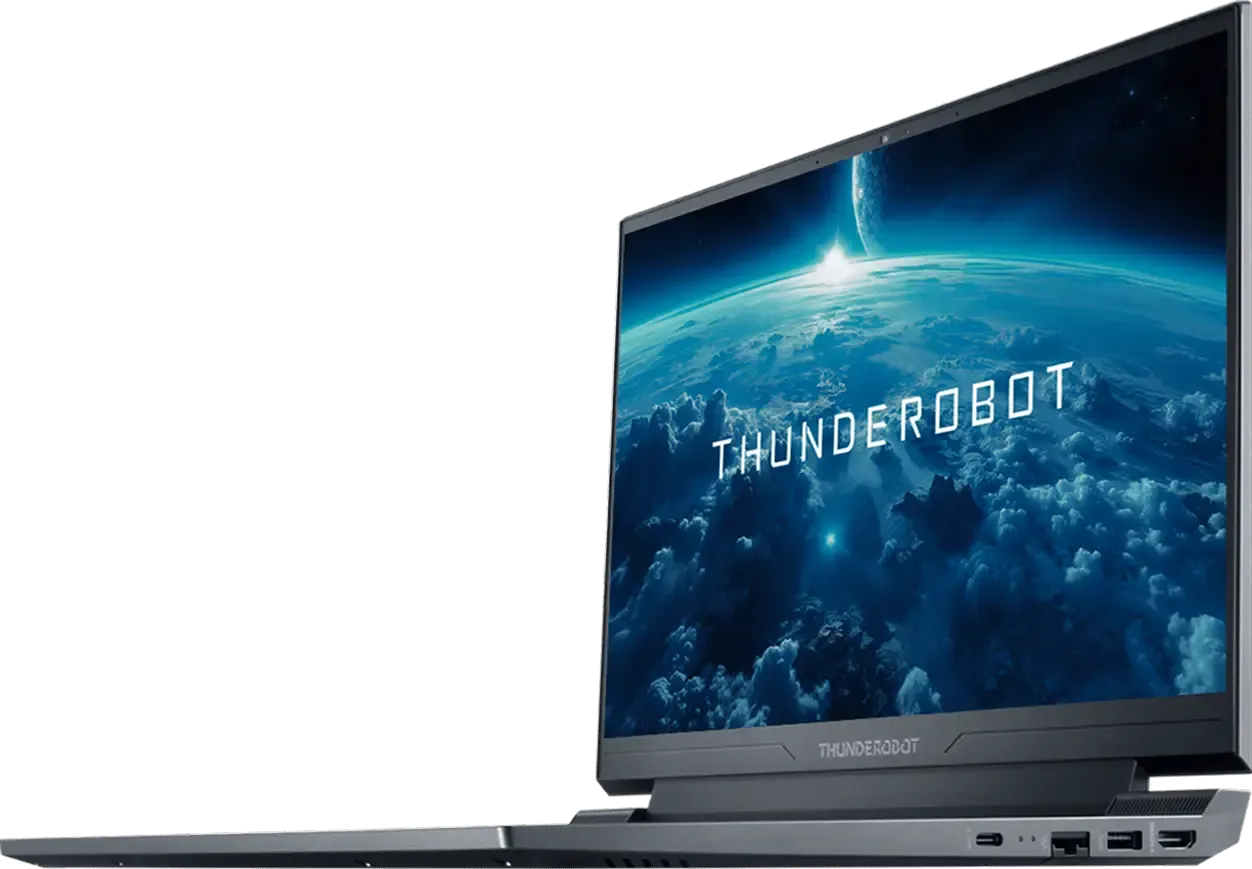 Игровой ноутбук Thunderobot 911 X Wild Hunter G3 Evo фото #5