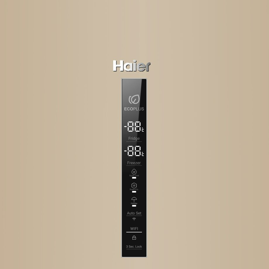 Холодильник Haier C2F637CGGU1 фото #6