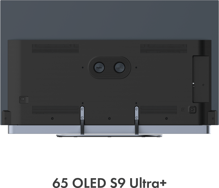 Телевизор Haier 65 OLED S9 Ultra+ фото #15