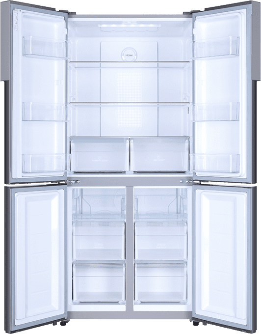 Холодильник Haier HTF-456DM6RU фото #5