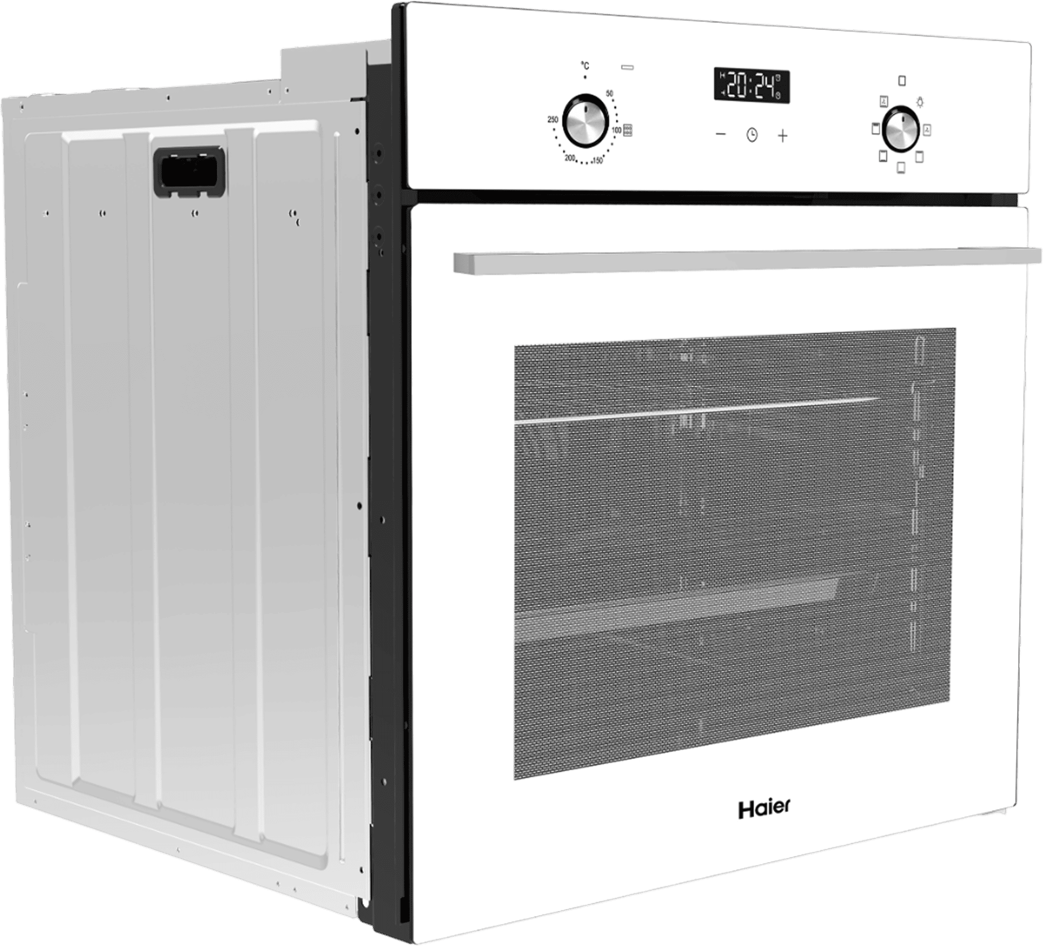 Духовой шкаф Haier HOX-P06HGW фото #2