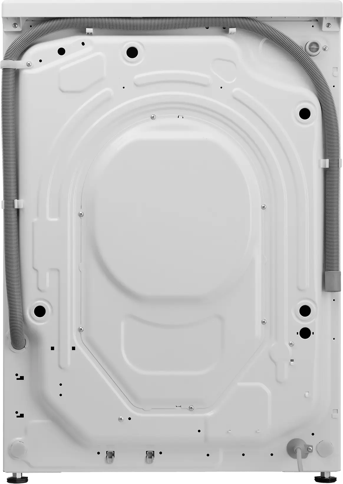 Стиральная машина Haier X5 HW70-BP12357KU1 фото #7