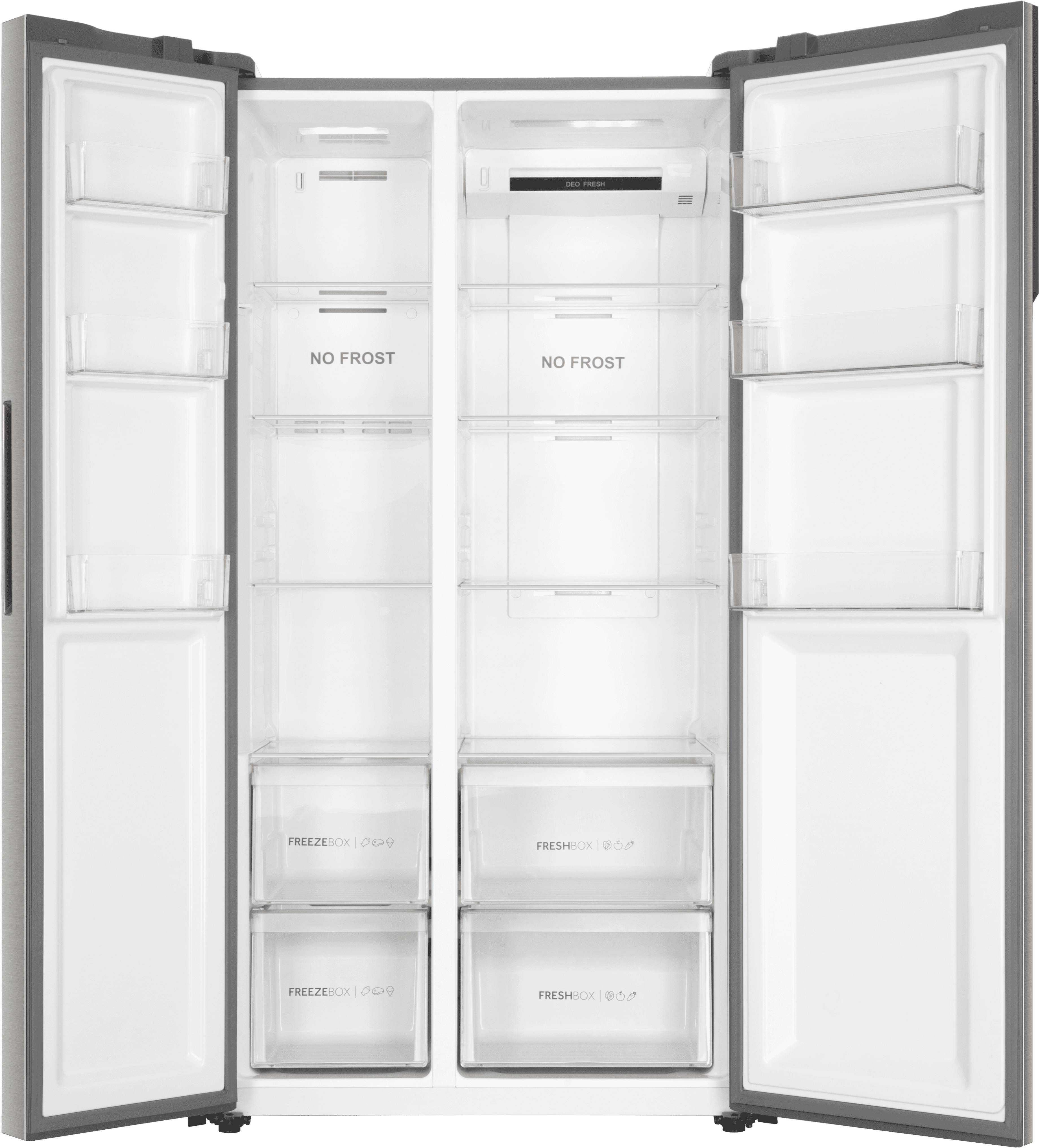 Холодильник Haier HRF-541DM7RU фото #5