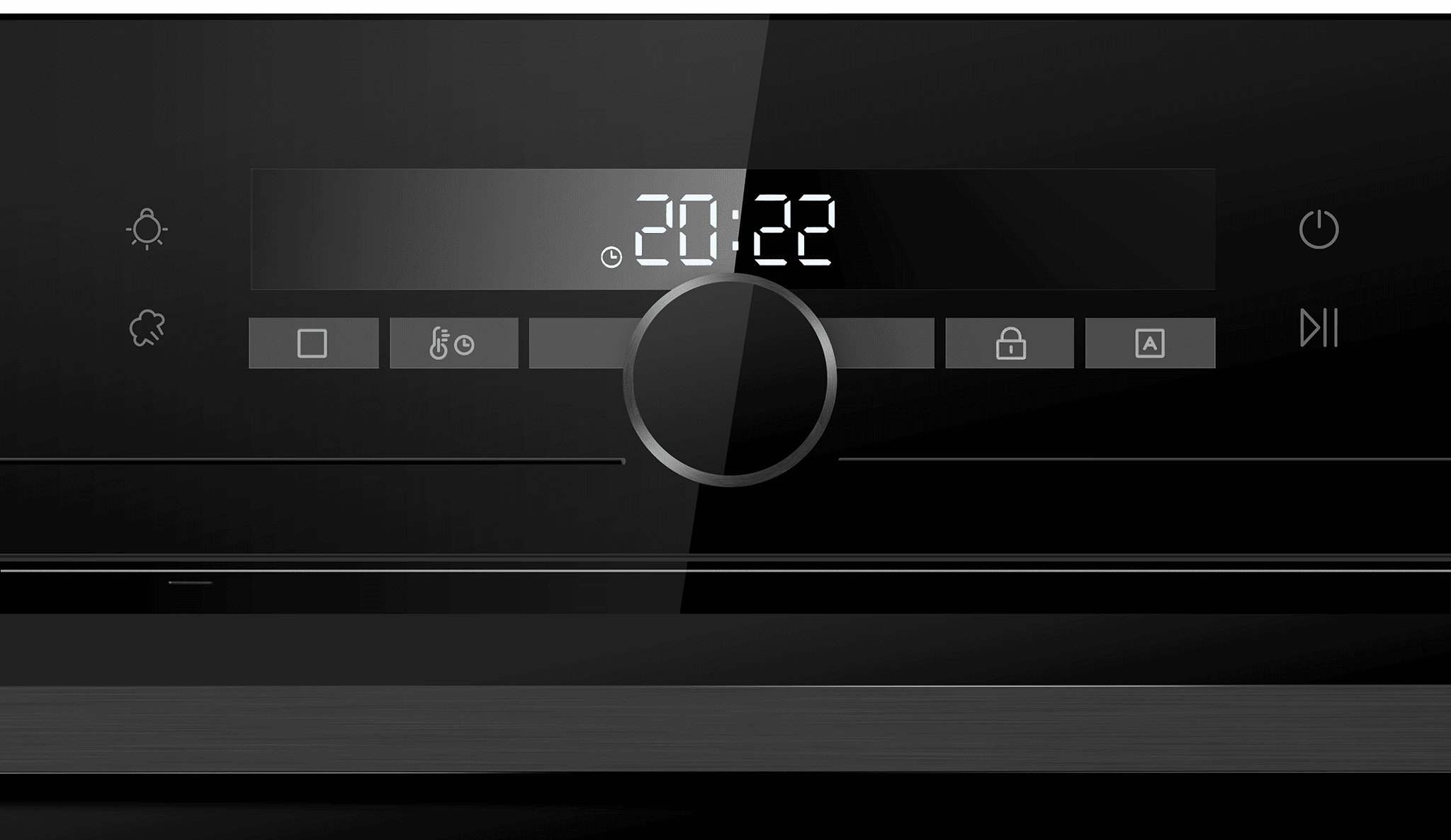 Духовой шкаф Haier HOQ-F6CASGB фото #10