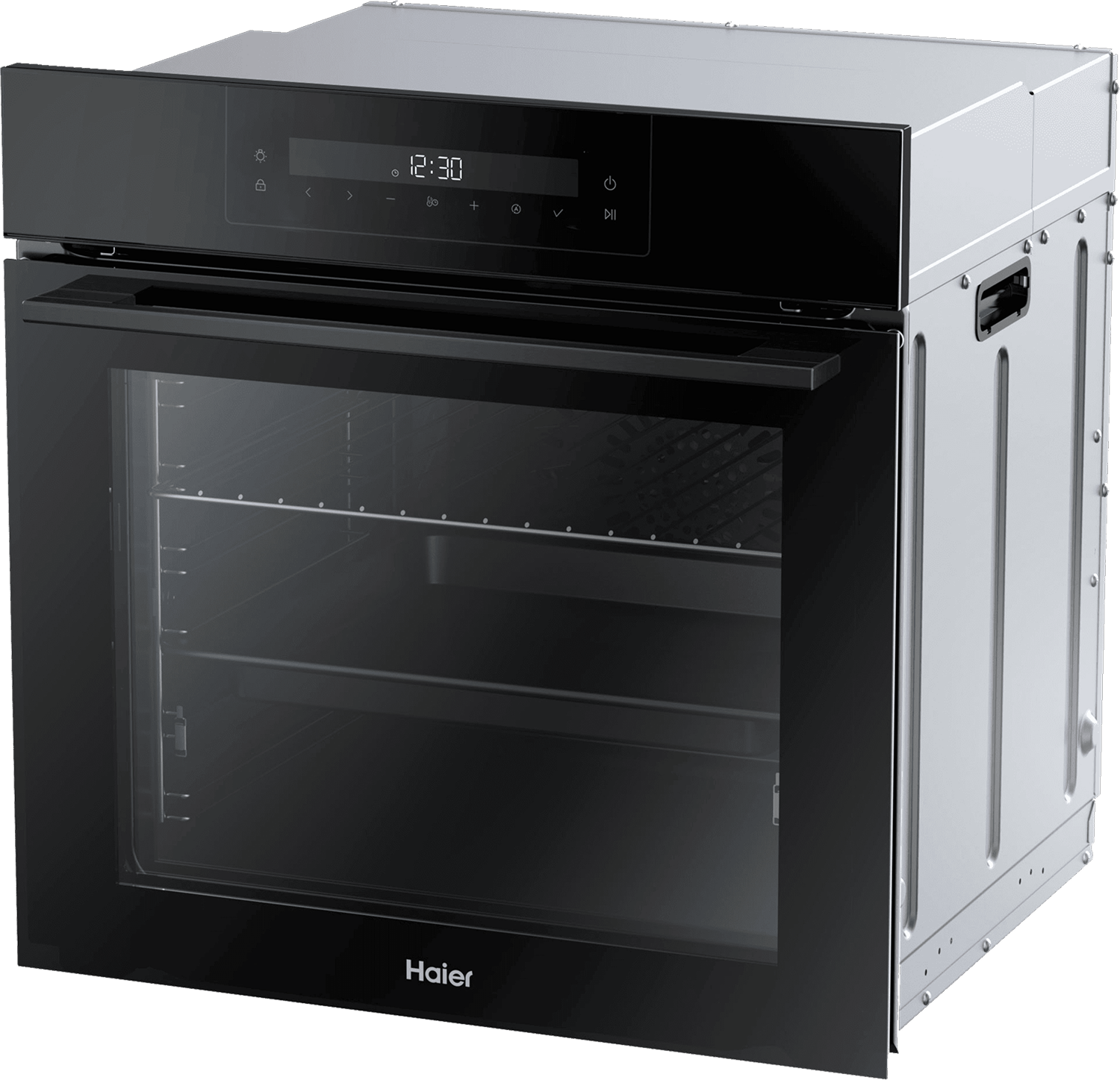 Духовой шкаф Haier HOQ-P16AN5GBU фото #4