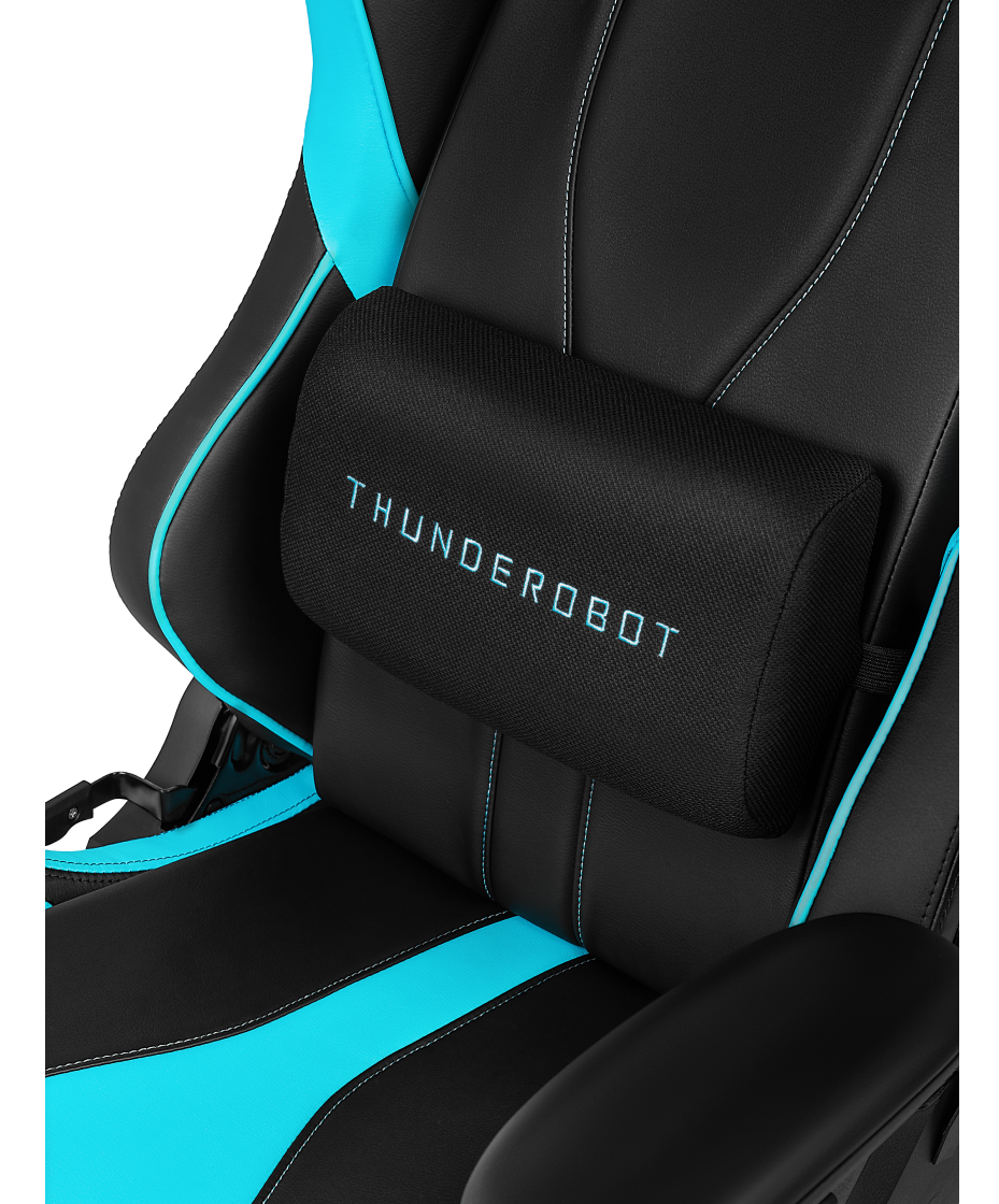 Игровое кресло Thunderobot E201 Interceptor фото #8