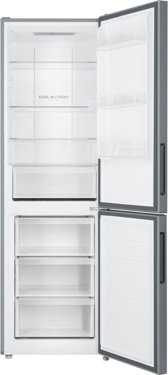Холодильник Haier CEF535ASG фото #5
