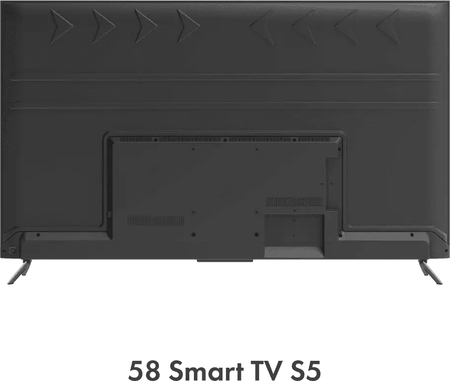 Телевизор Haier 58 Smart TV S5 фото #14