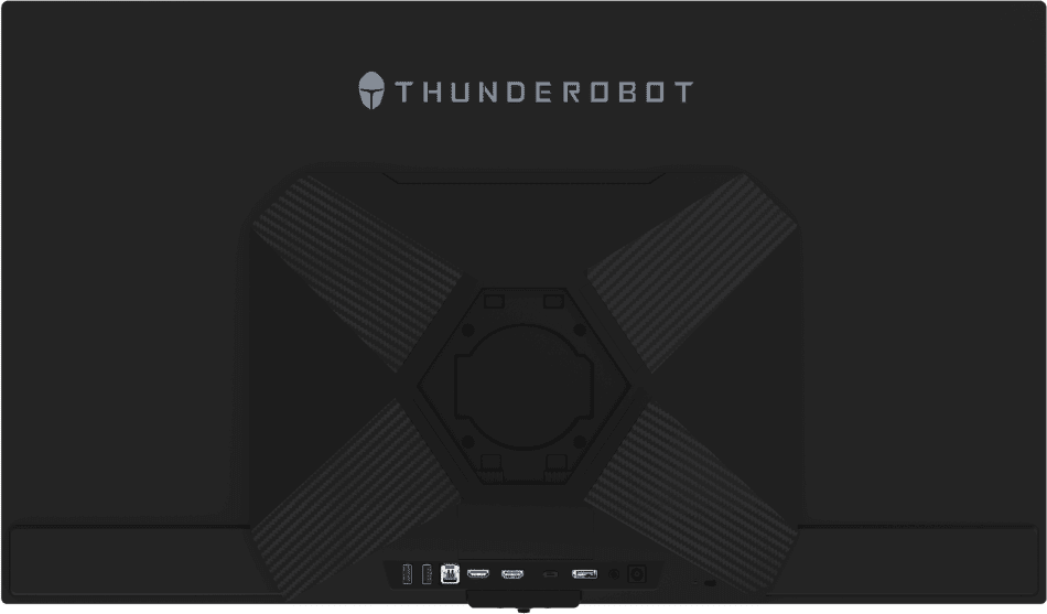 Игровой монитор Thunderobot Zero UW165 Epic фото #9