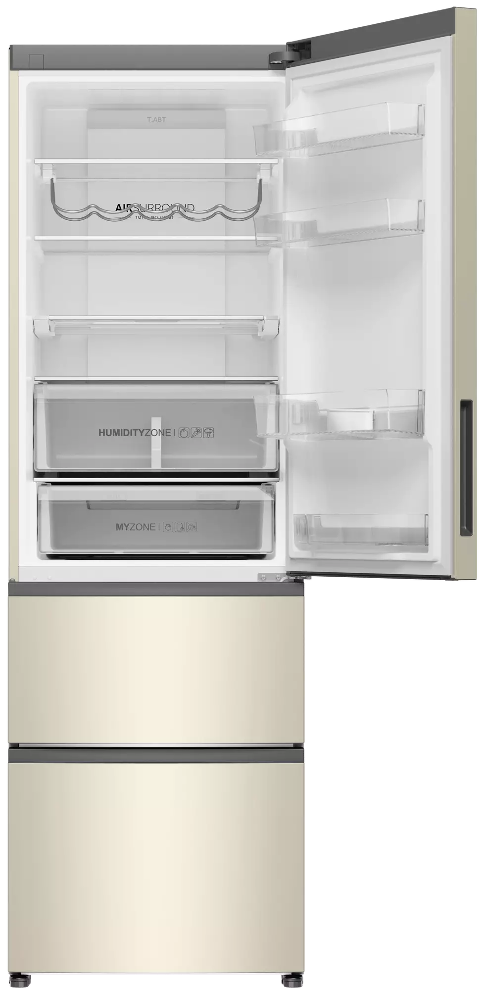 Холодильник Haier A4F637CCMVU1 фото #3