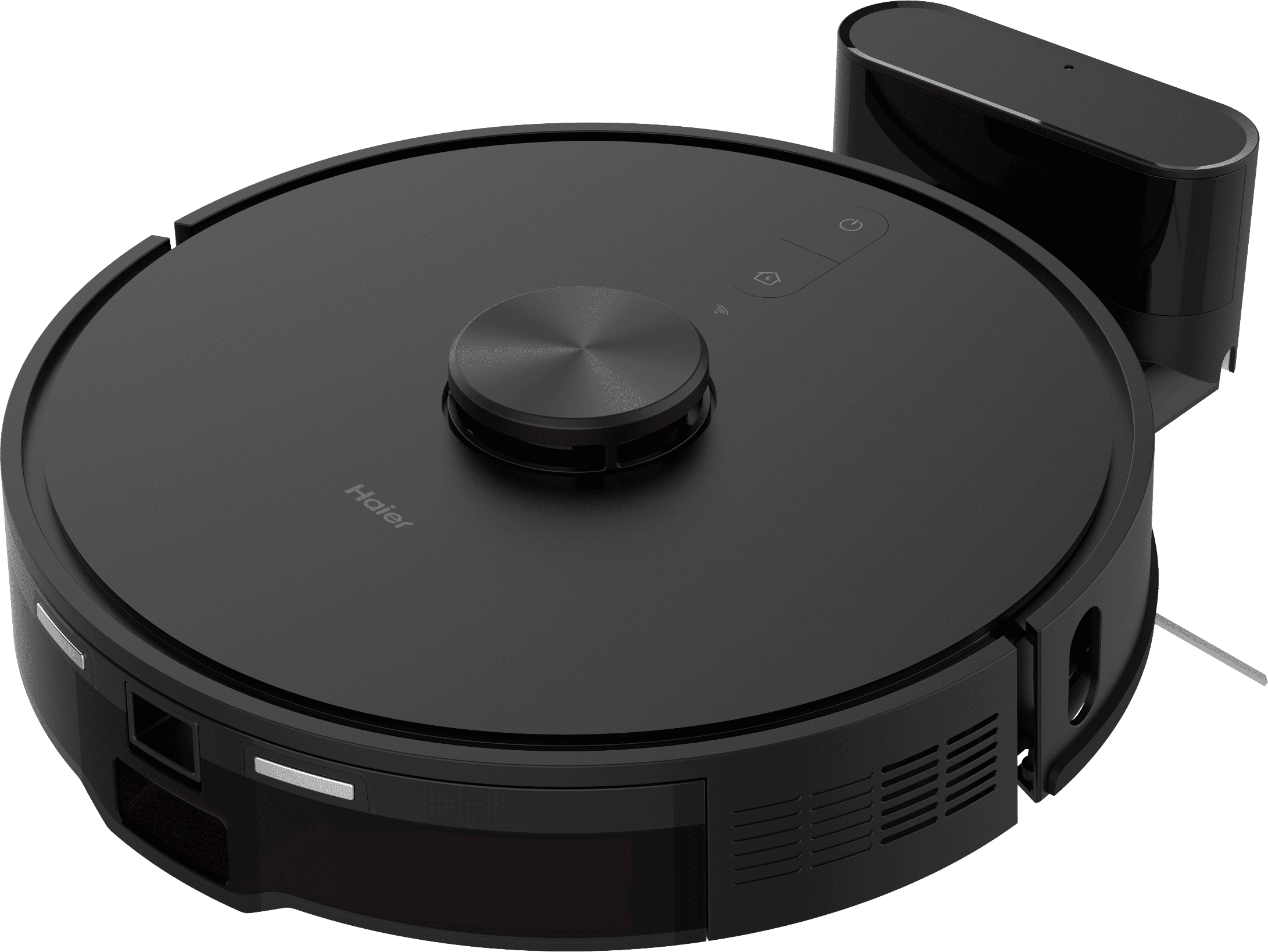 Робот-пылесос Haier HSR Care S3B фото #3