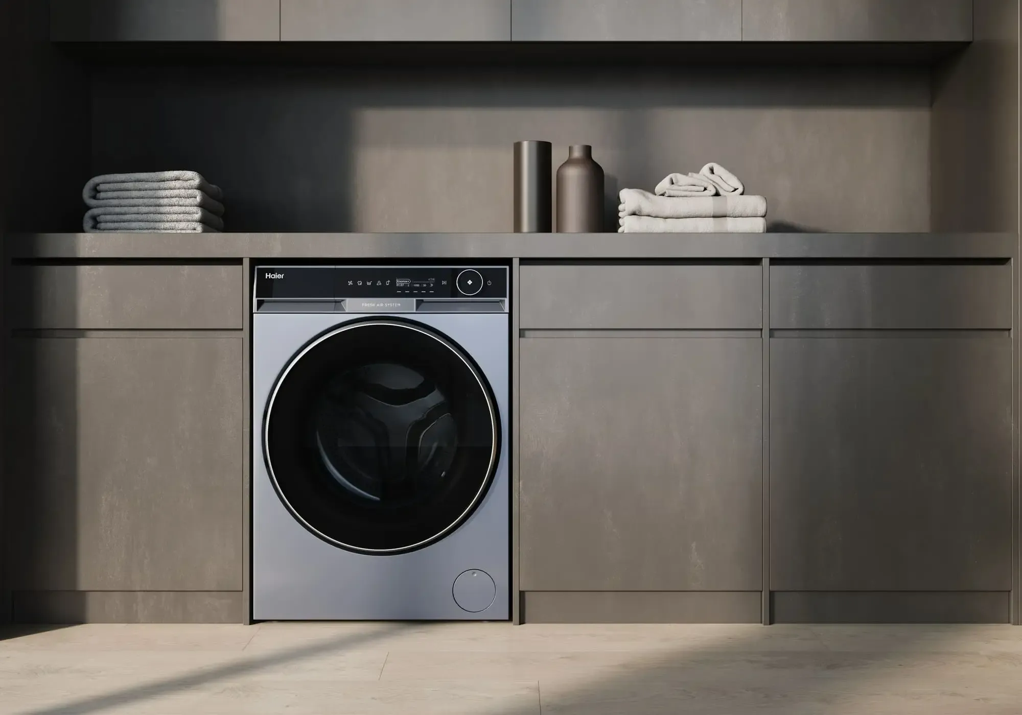 Стиральная машина Haier X11 HW120-BD14397SU1 фото #15