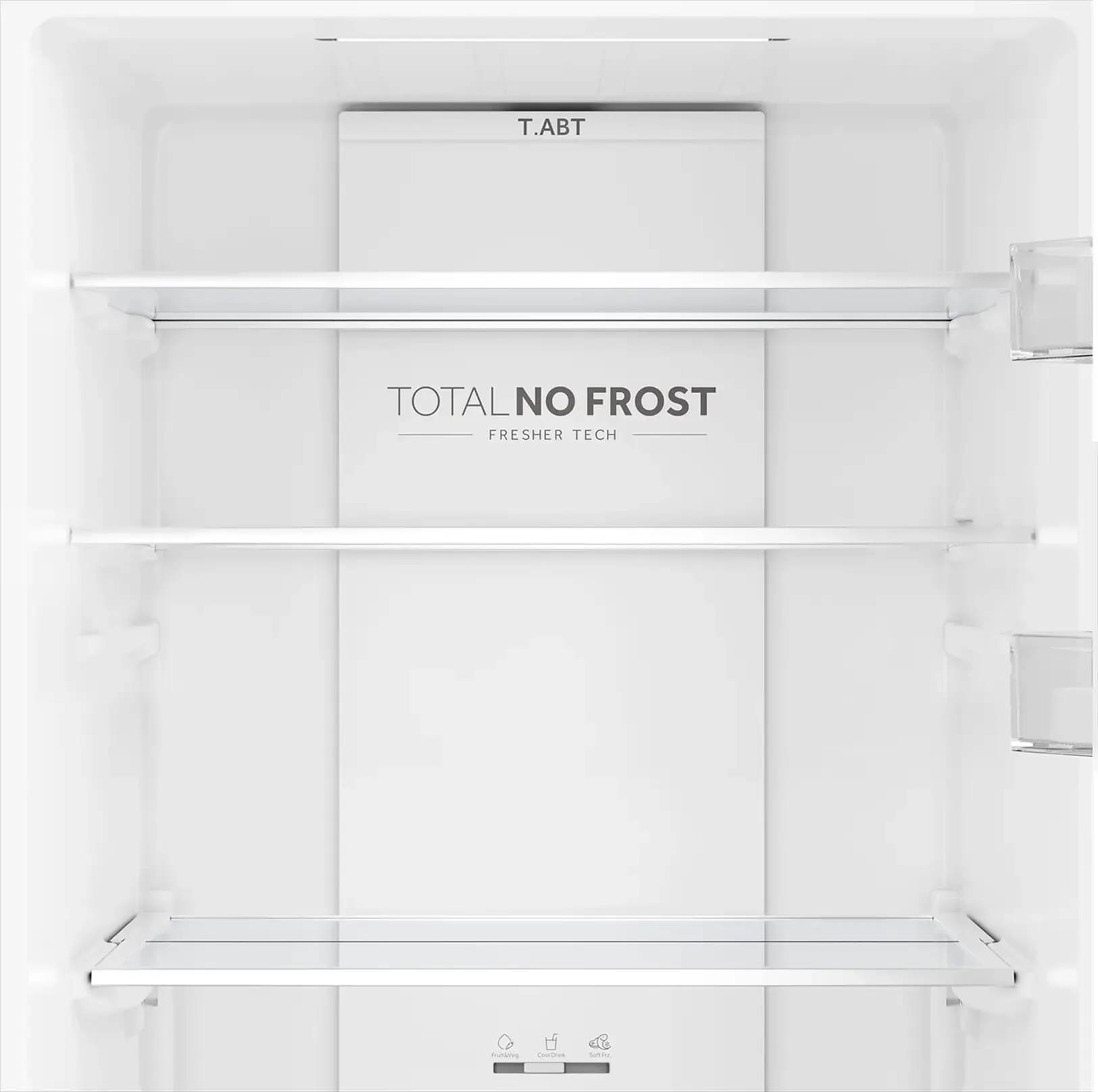 Холодильник Haier C2F619CFU1 фото #6