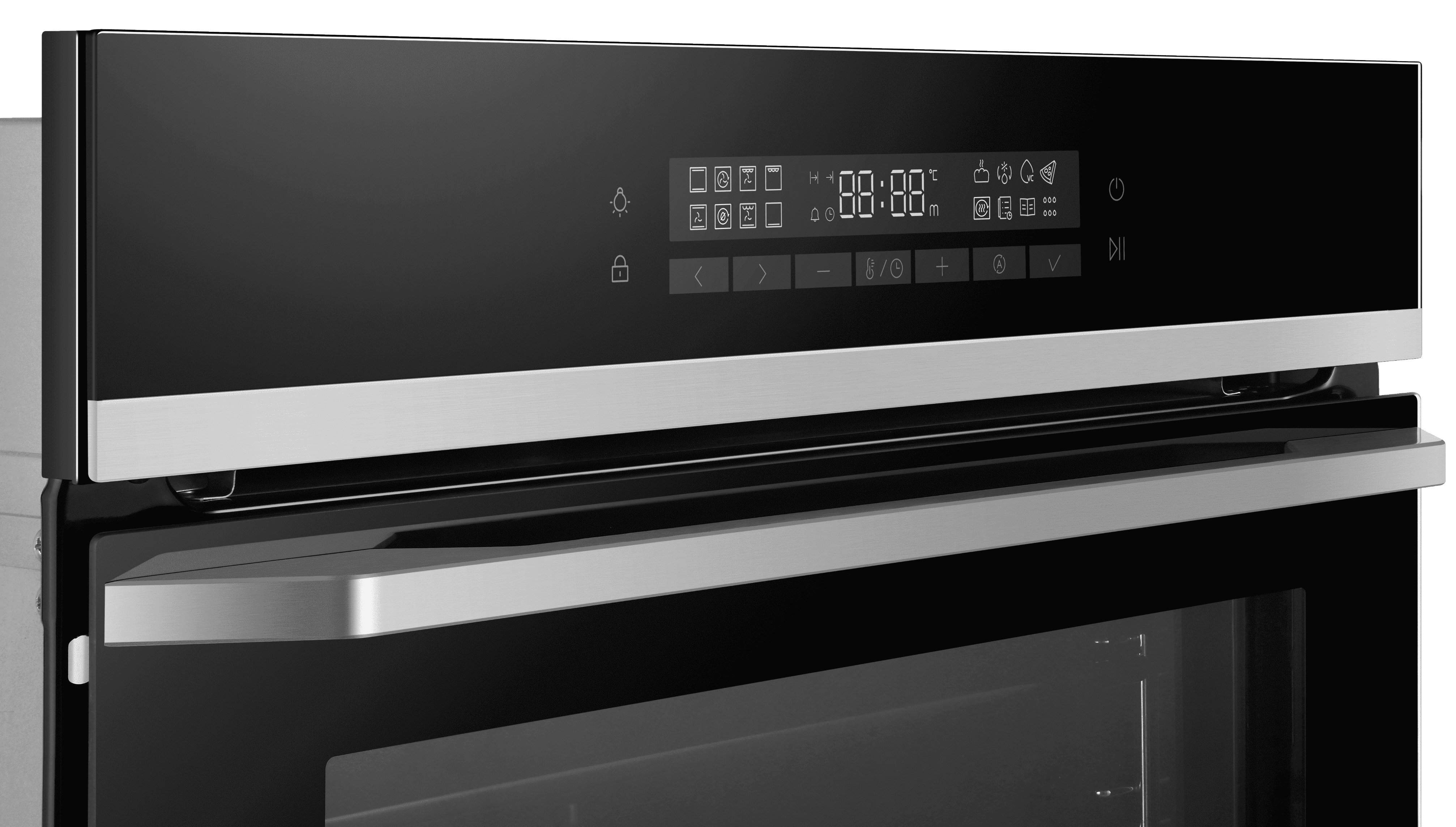 Духовой шкаф Haier HOQ-F5AABX фото #7