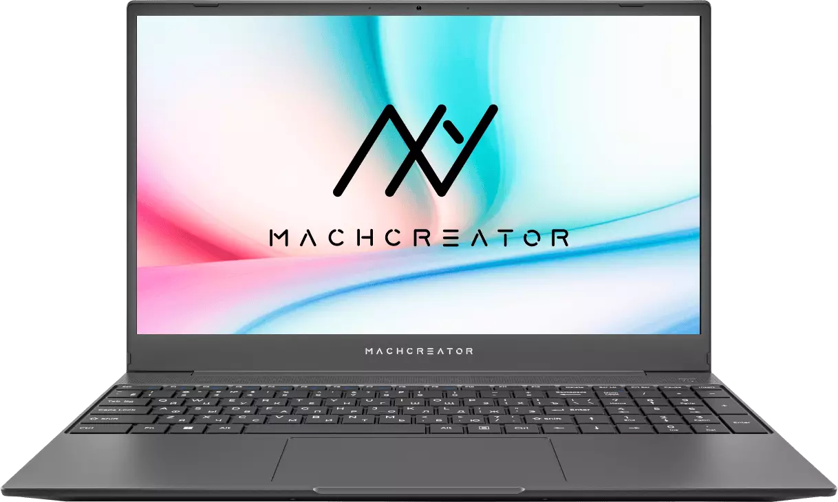 Ноутбук Machcreator One i5 фото #2