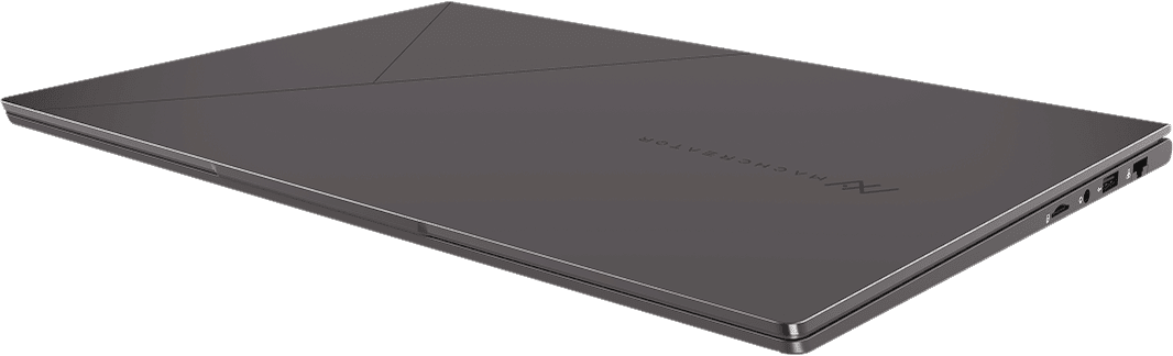 Ноутбук Machcreator One D6 фото #7