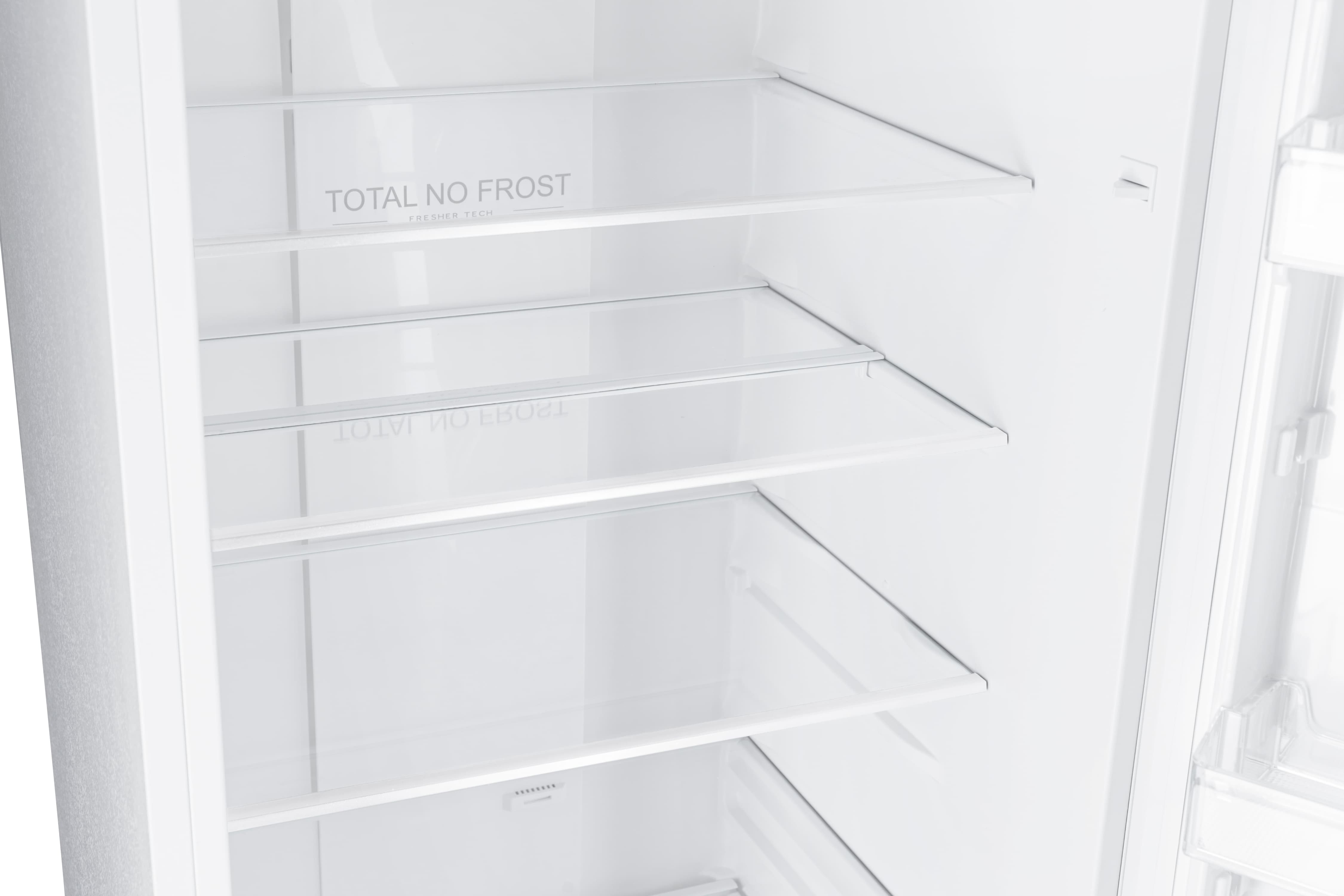 Холодильник Haier CEF535AWD фото #7