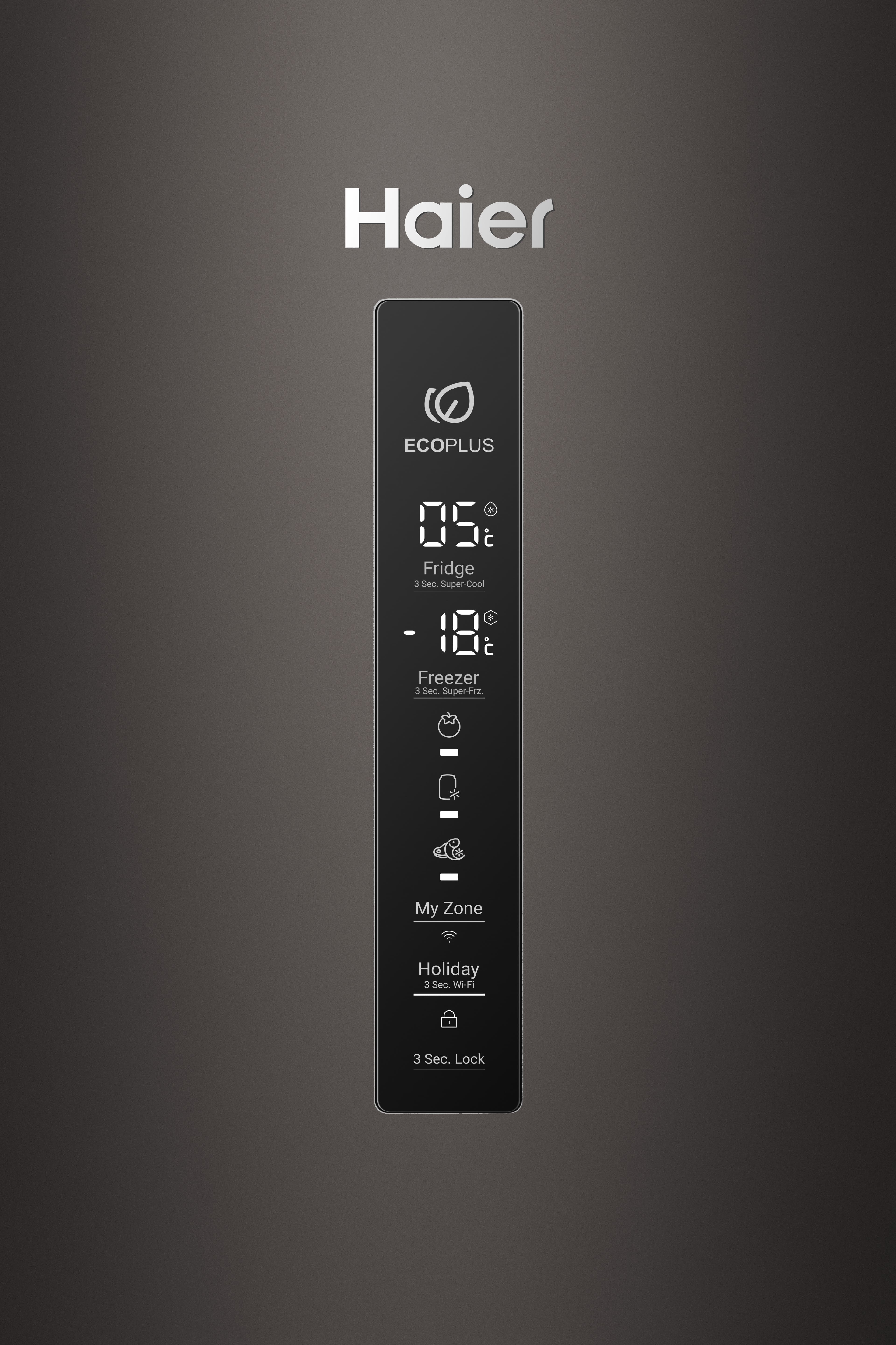 Холодильник Haier A4F739CBXGU1 фото #7