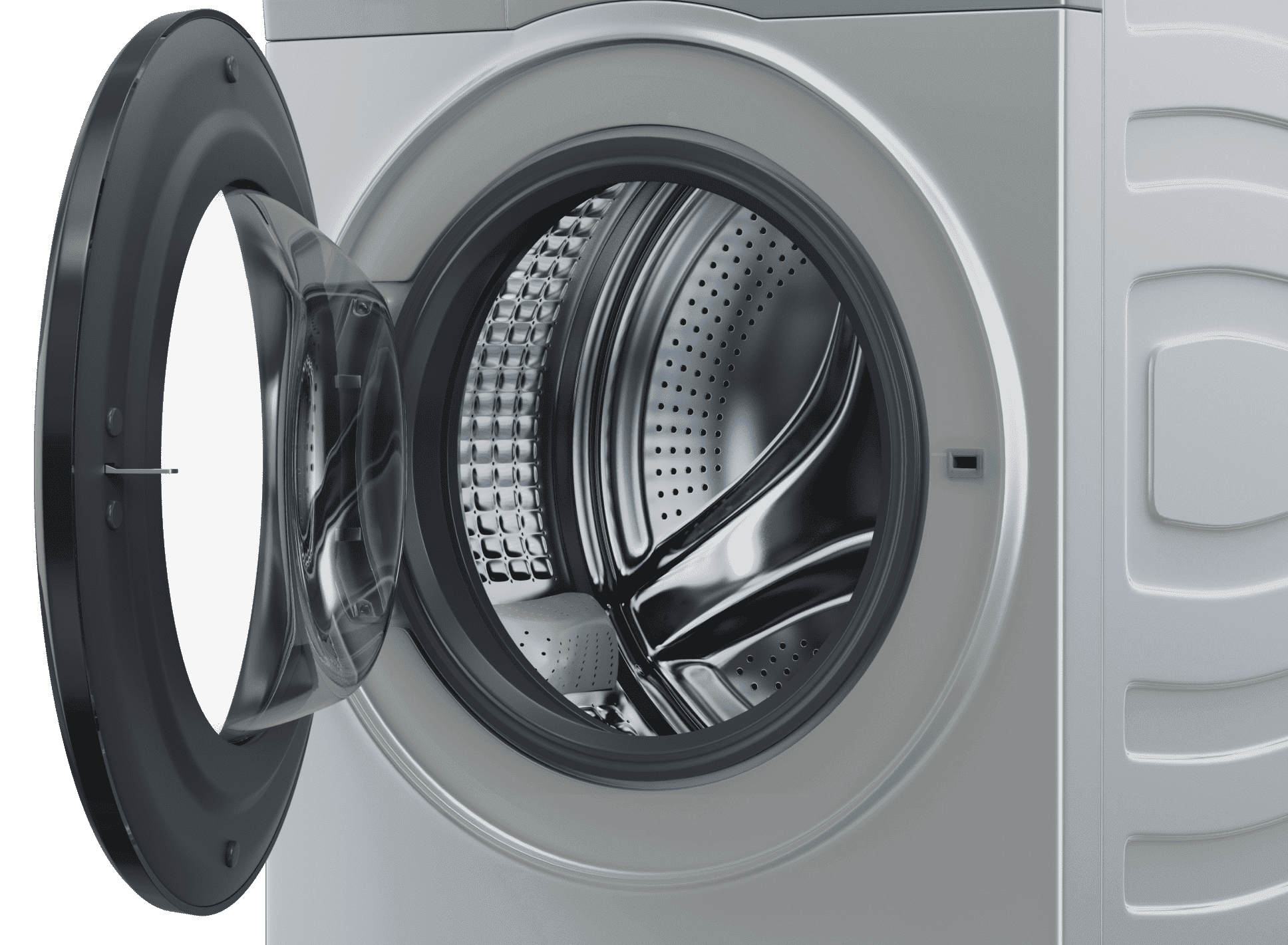 Стиральная машина Haier HW60-BP12929ASE фото #7