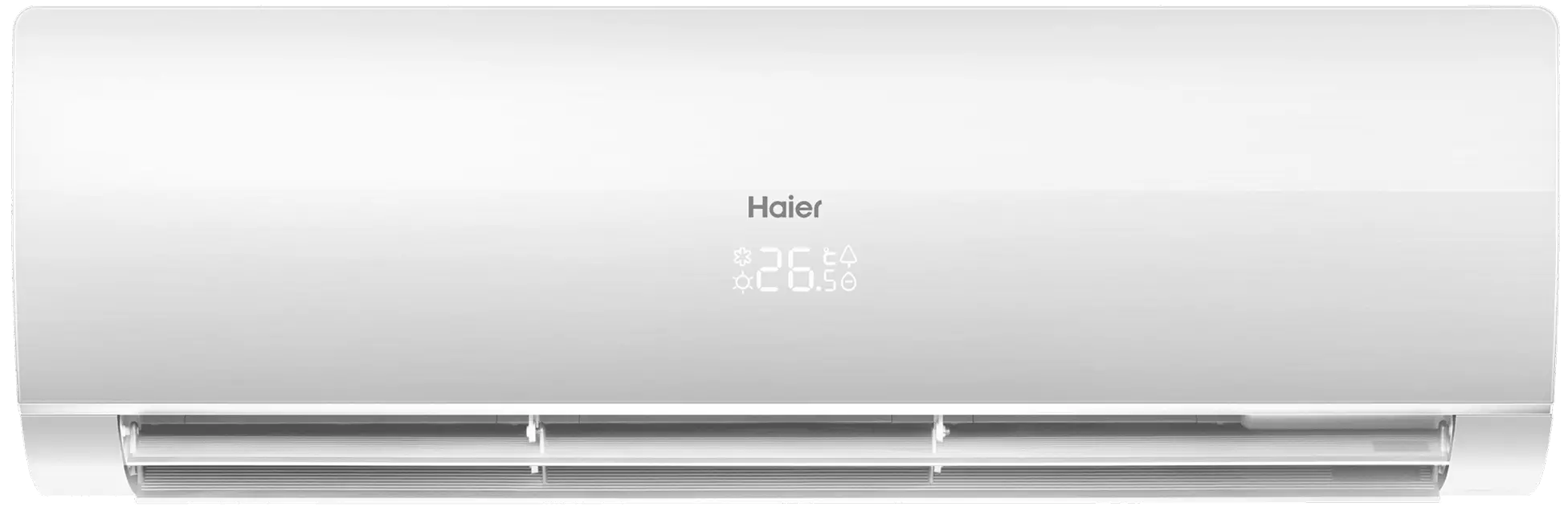 Кондиционер сплит-система Haier Flexis On-Off 2025 HSU-12HFF203/R3-W фото #2