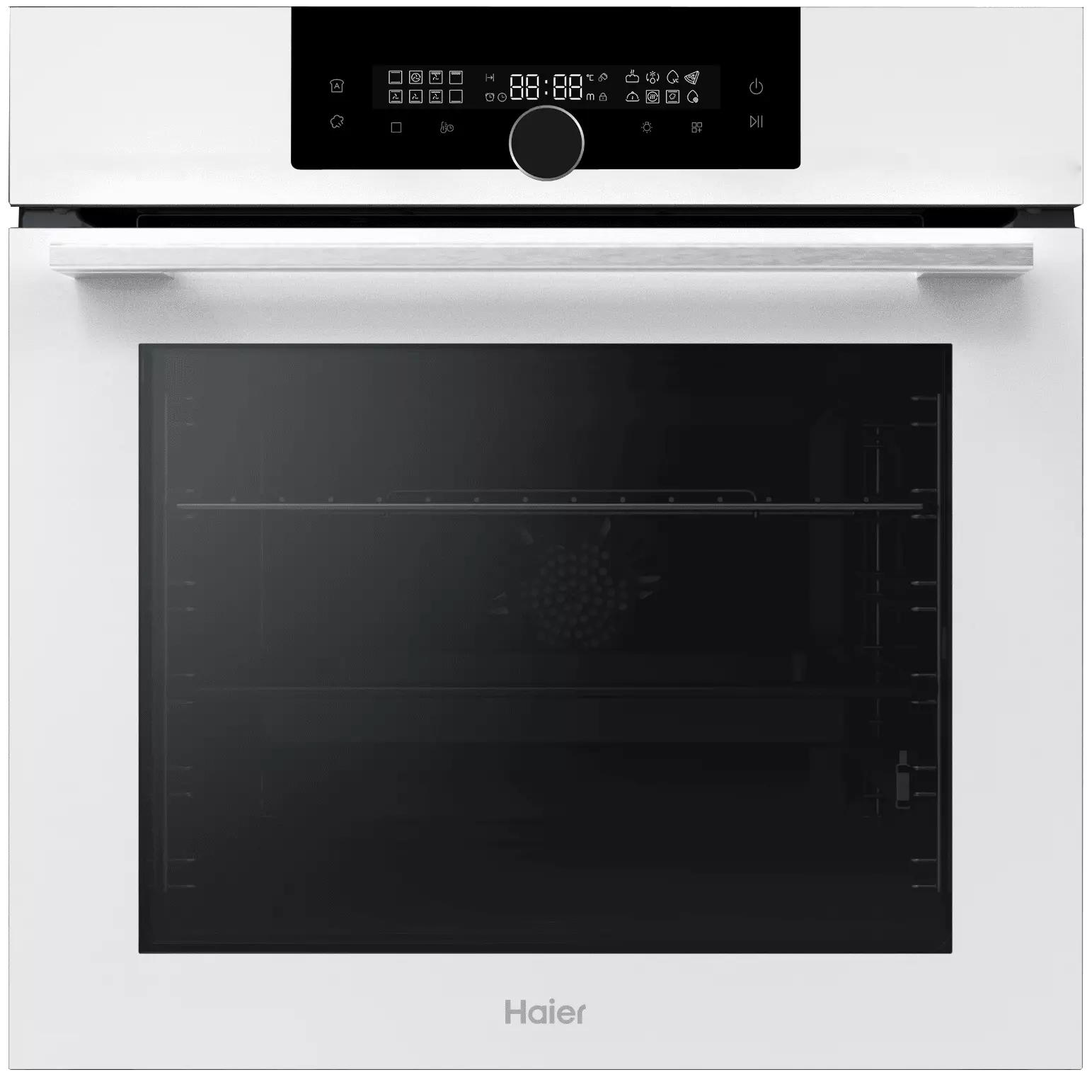 Духовой шкаф Haier HOQ-F6QSN3WB фото #1