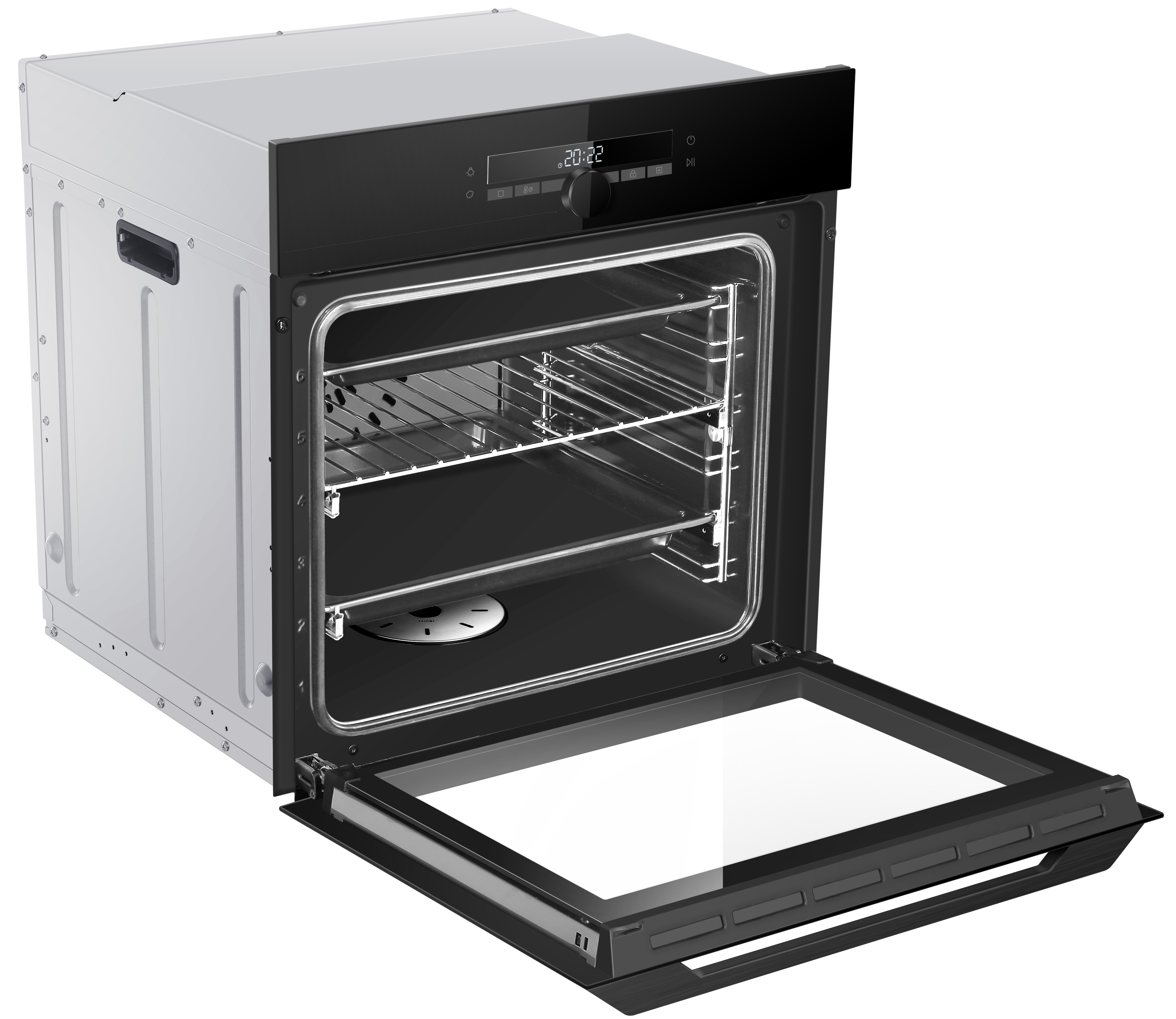 Духовой шкаф Haier HOQ-F6CASGB фото #10