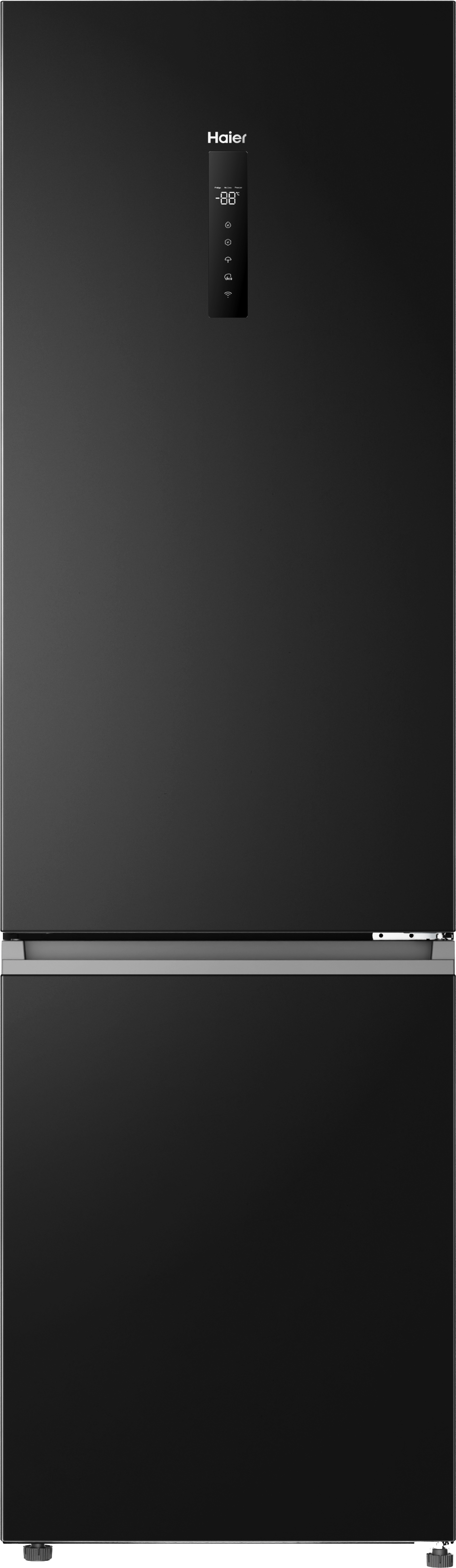 Холодильник Haier CFE5739CB фото #1