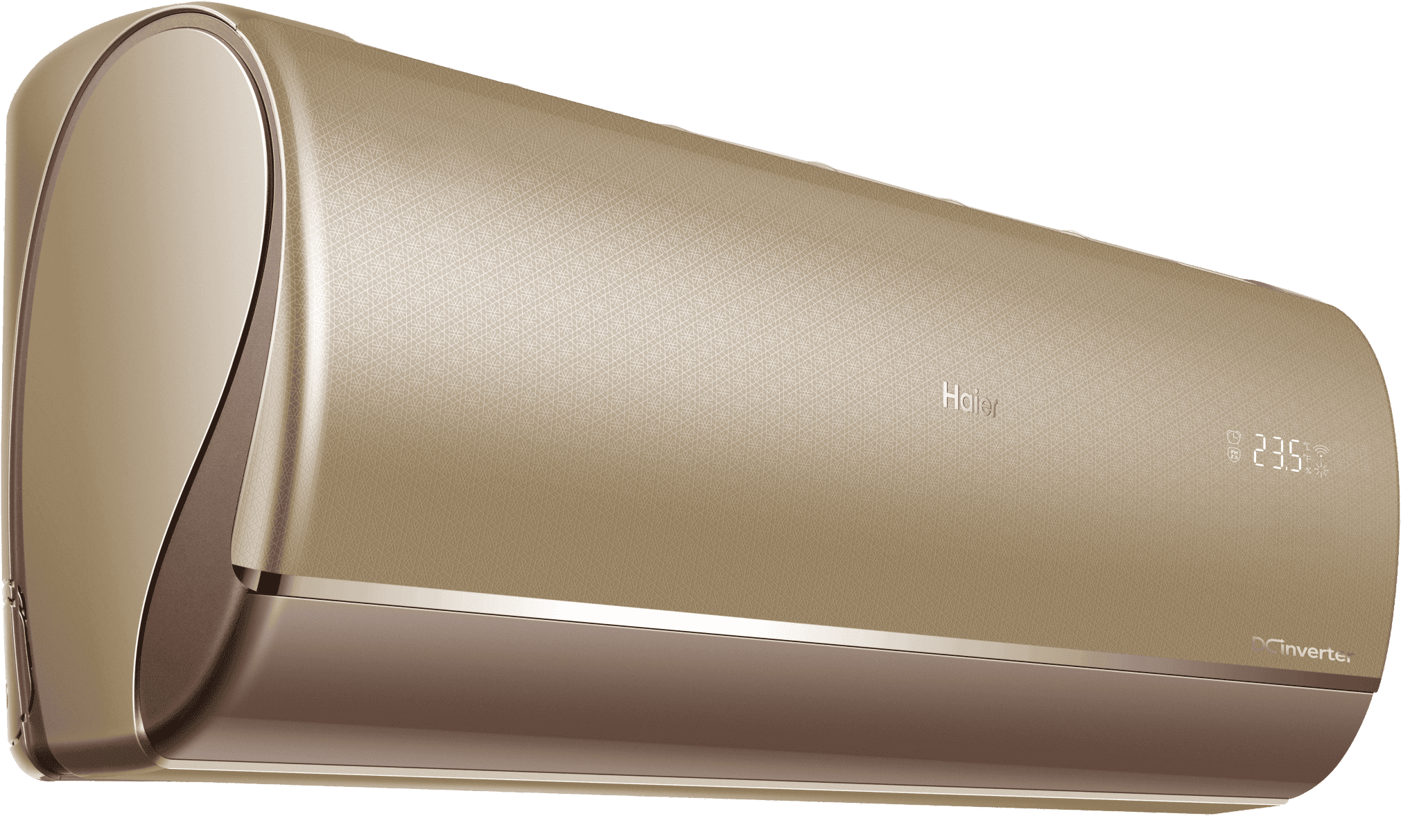 Кондиционер Haier Jade Super Match AS35S2SJ2FA-G 2024 фото #3