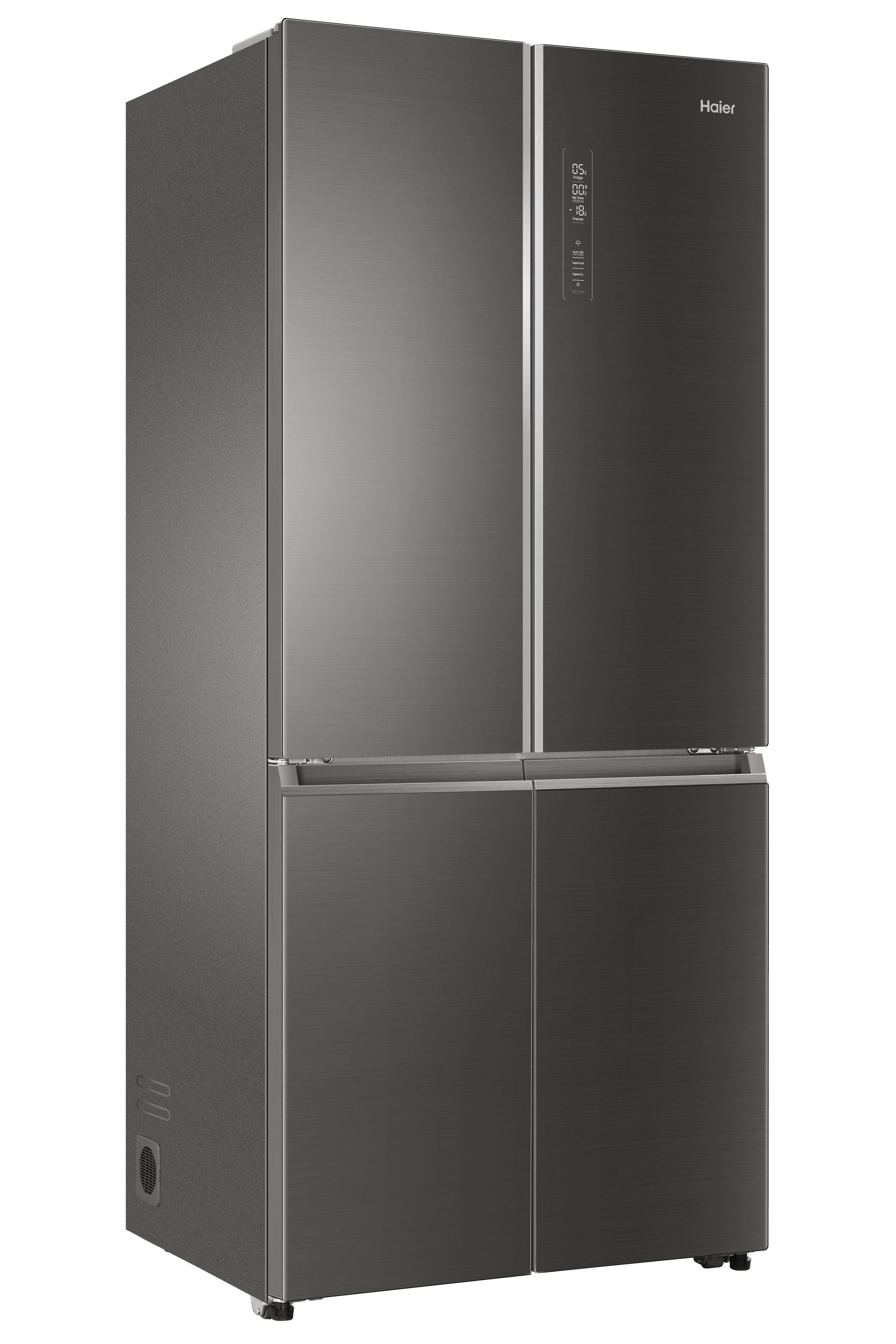 Холодильник Haier HTF-508DGS7RU фото #2