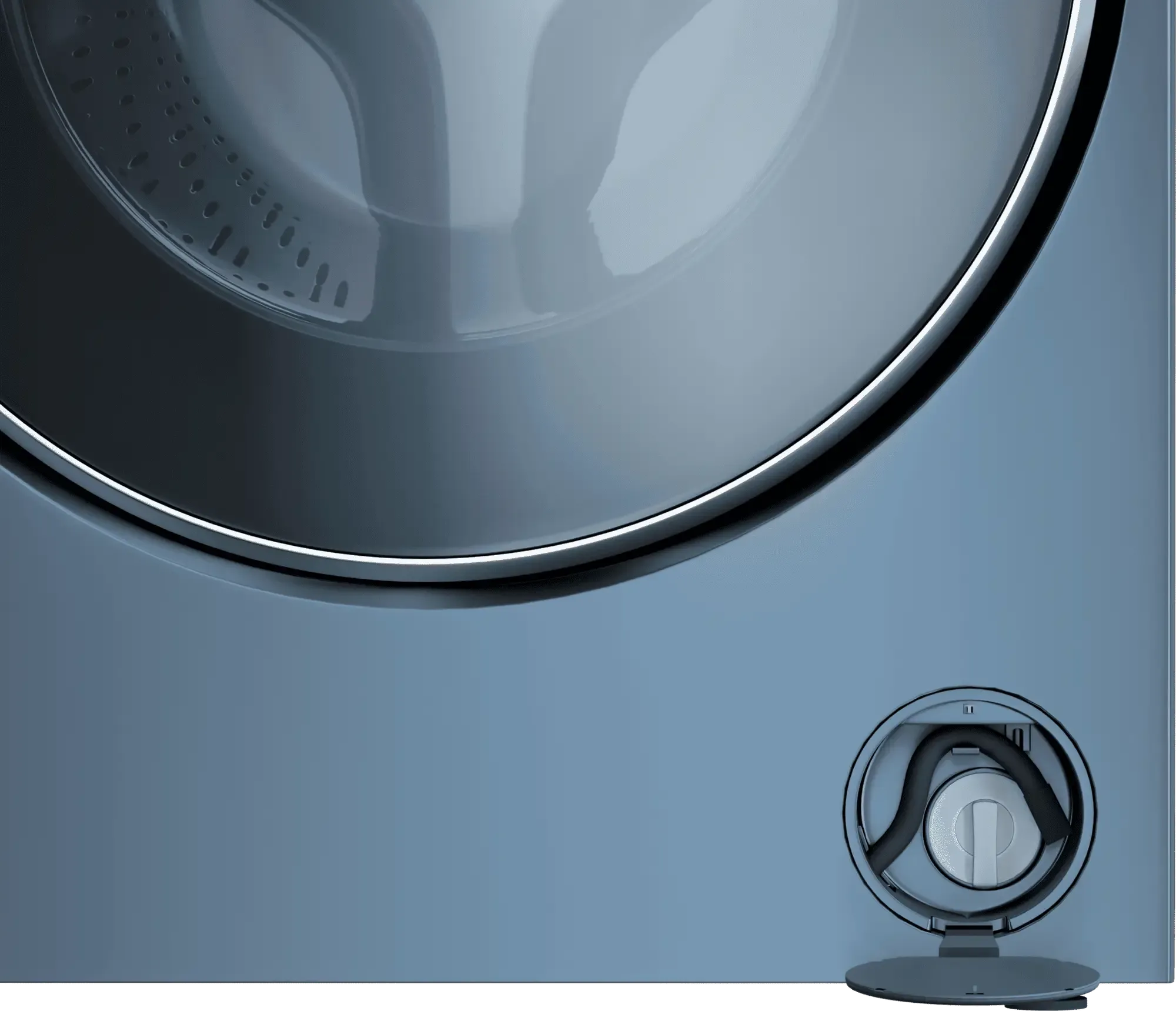Стиральная машина Haier X11 HW120-BD14397SU1 фото #6