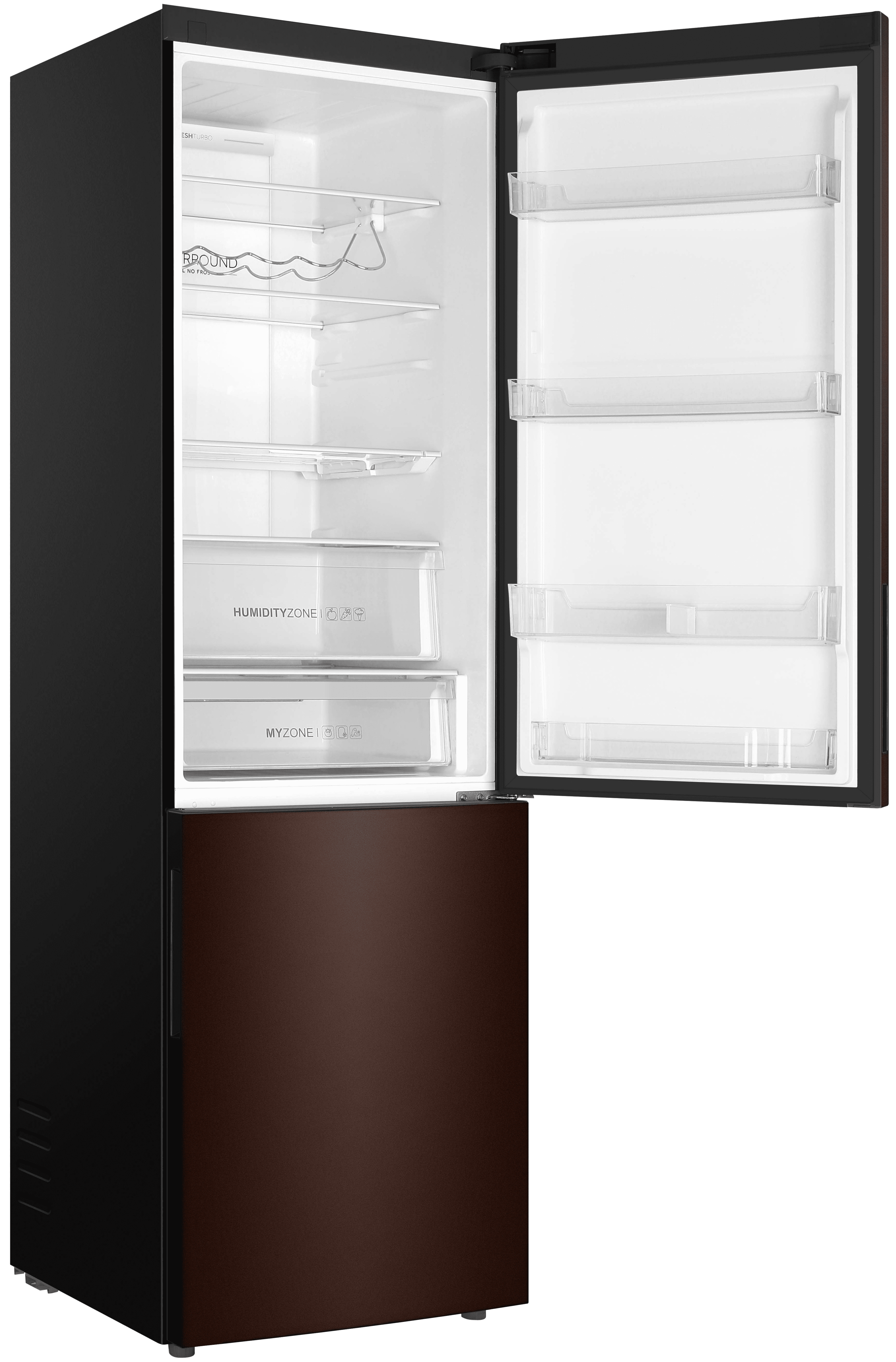 Холодильник Haier C4F740CLBGU1 фото #5 Холодильник Haier C4F740CLBGU1 фото #5