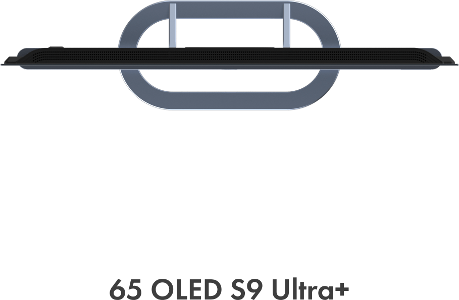 Телевизор Haier 65 OLED S9 Ultra+ фото #16
