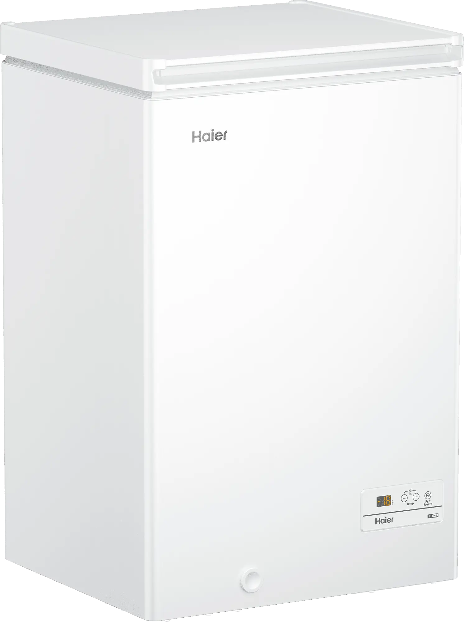 Морозильный ларь Haier HCE100RL фото #2