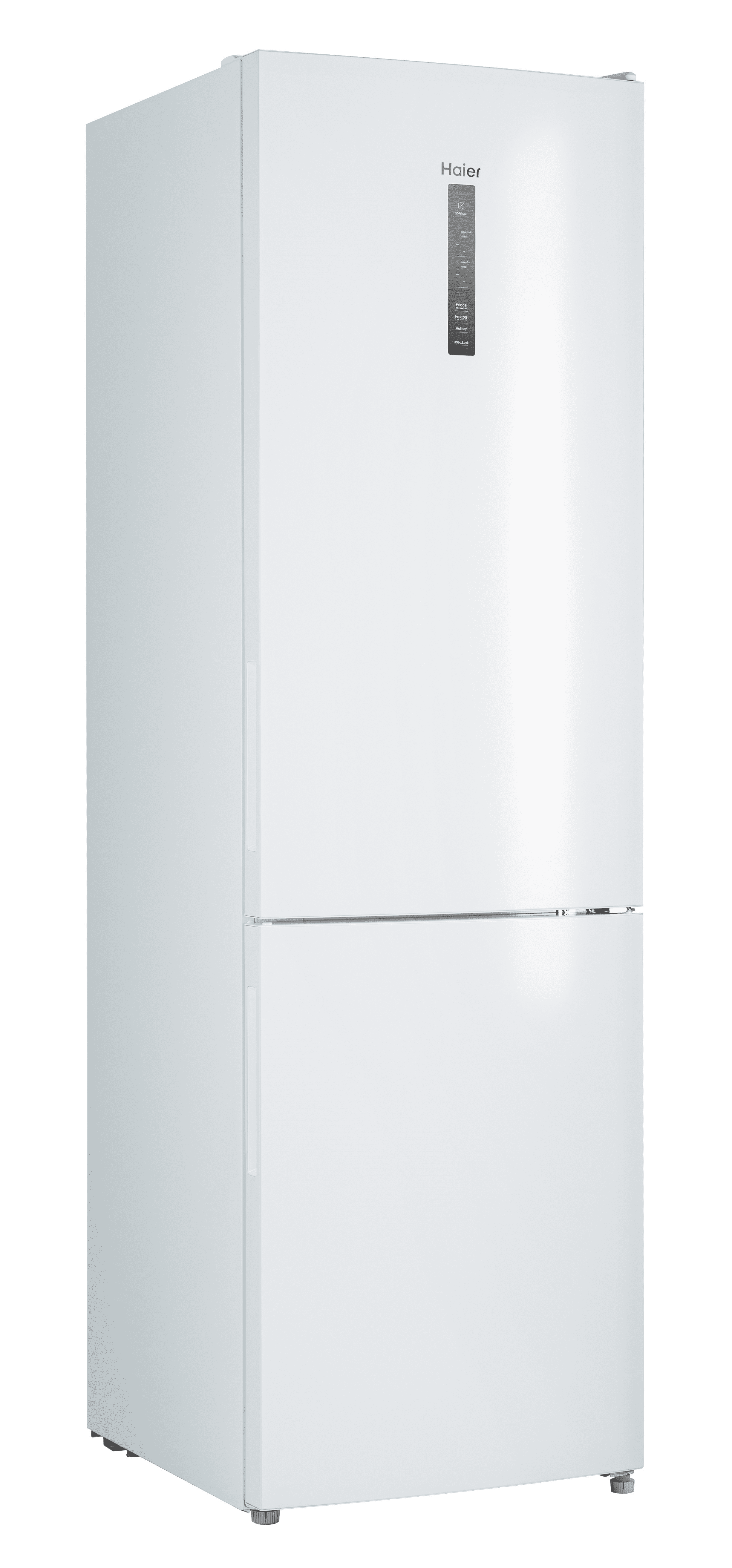 Холодильник Haier CEF537AWD фото #3