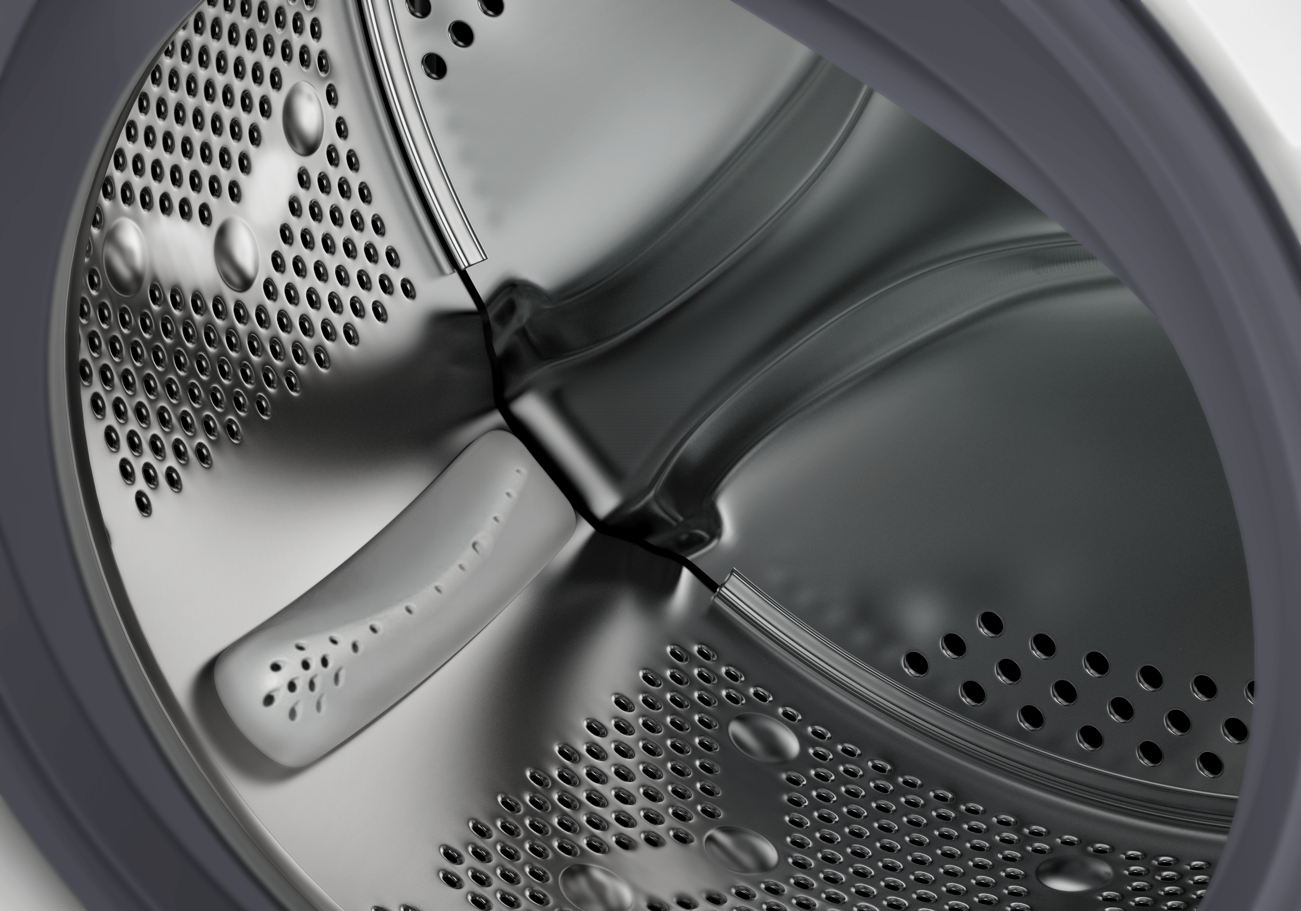 Встраиваемая стирально-сушильная машина Haier HWDQ90B416FWB-RU фото #5