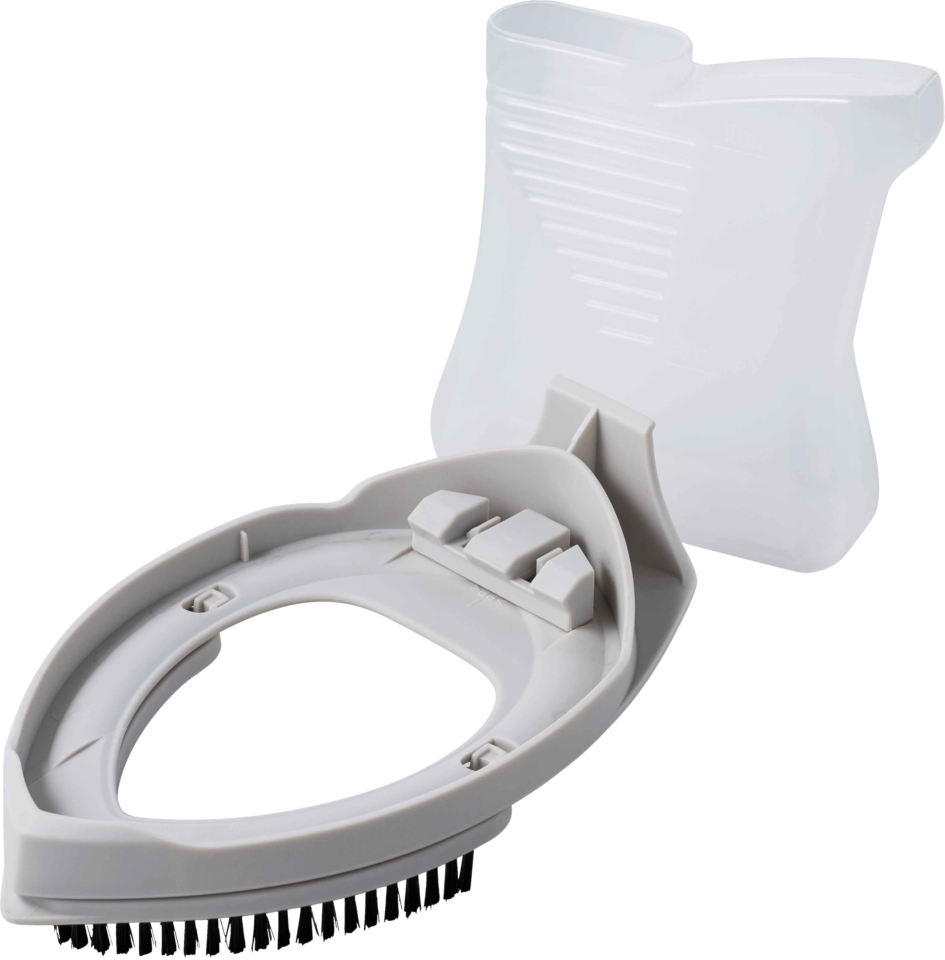 Ручной отпариватель Haier HI-500 фото #2