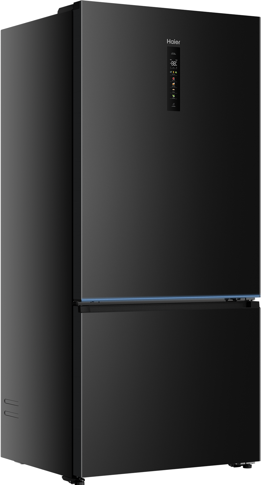 Холодильник Haier CFE764CB фото #2