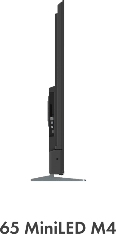 Телевизор Haier 65 miniLED M4 фото #4
