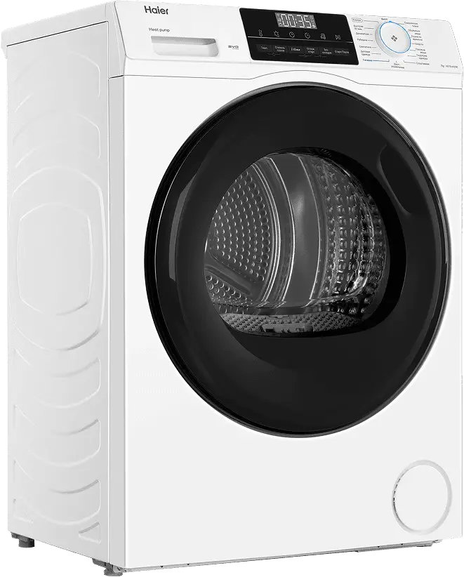 Сушильная машина Haier HD70-A929E фото #2